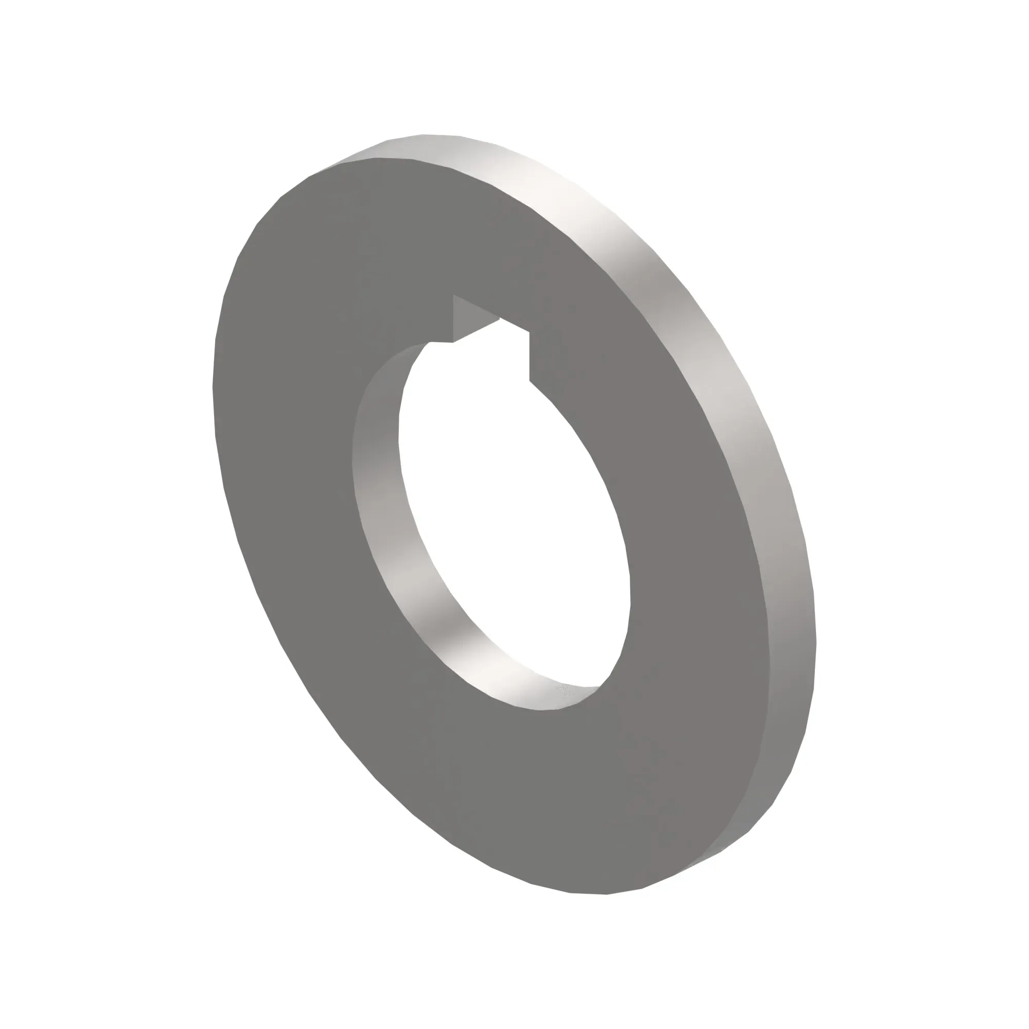 SPACER, 30MM ID X 5MM