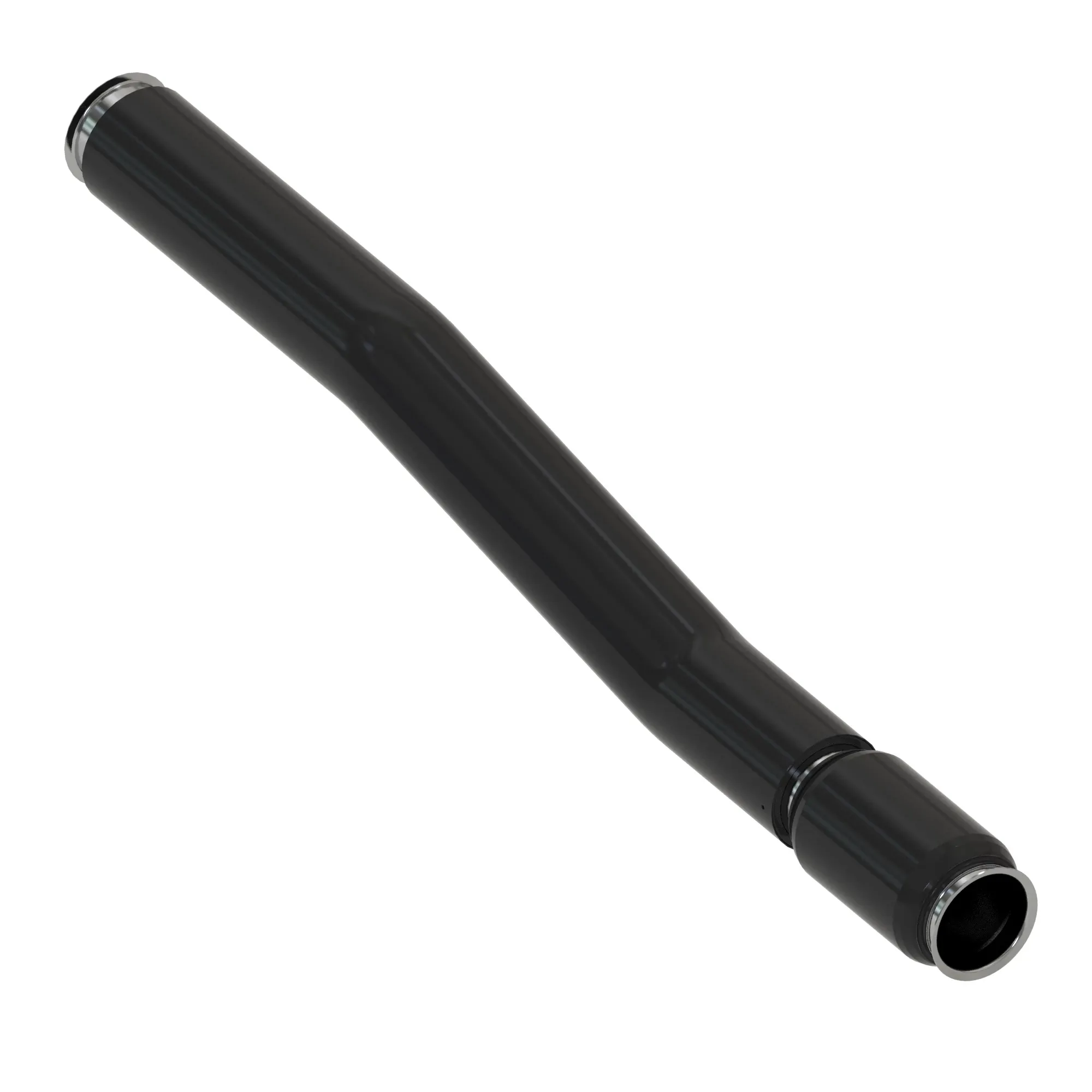 John Deere Exhaust Pipe - AT406572