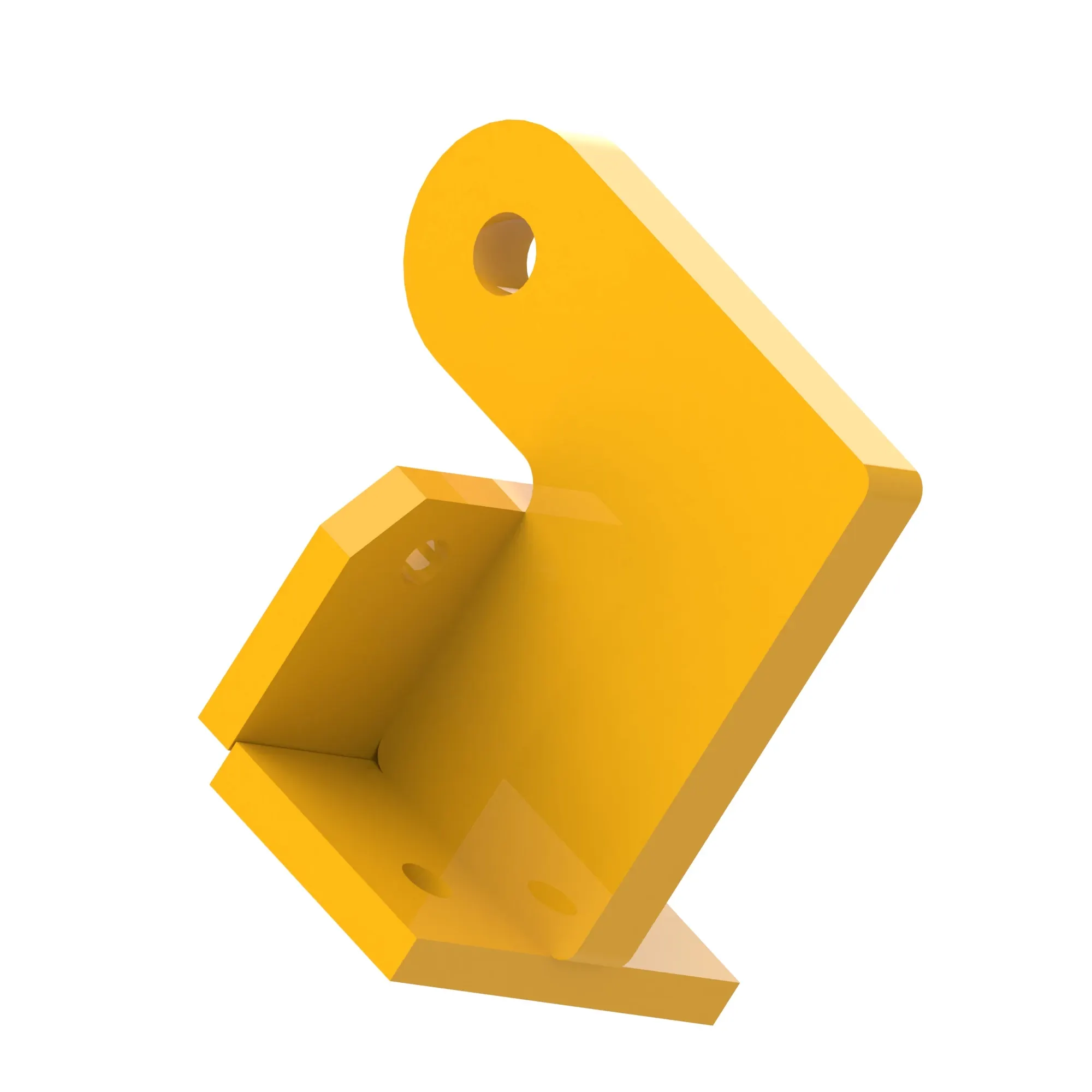 SUPPORT, ANCHOR BRACKET 900/911
