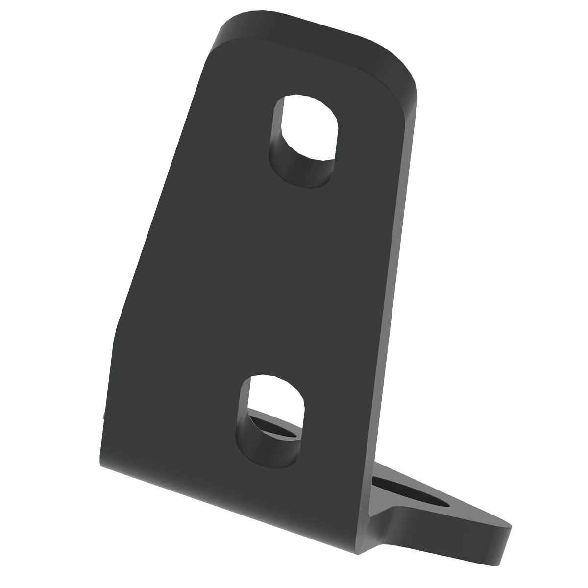 Bracket, Cac Tube Support Plate