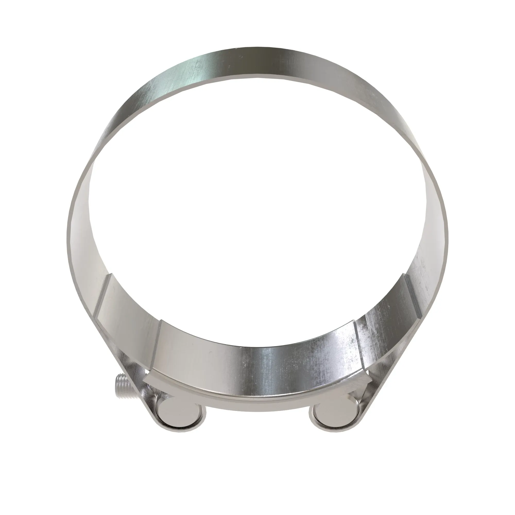 John Deere Clamp - L114663