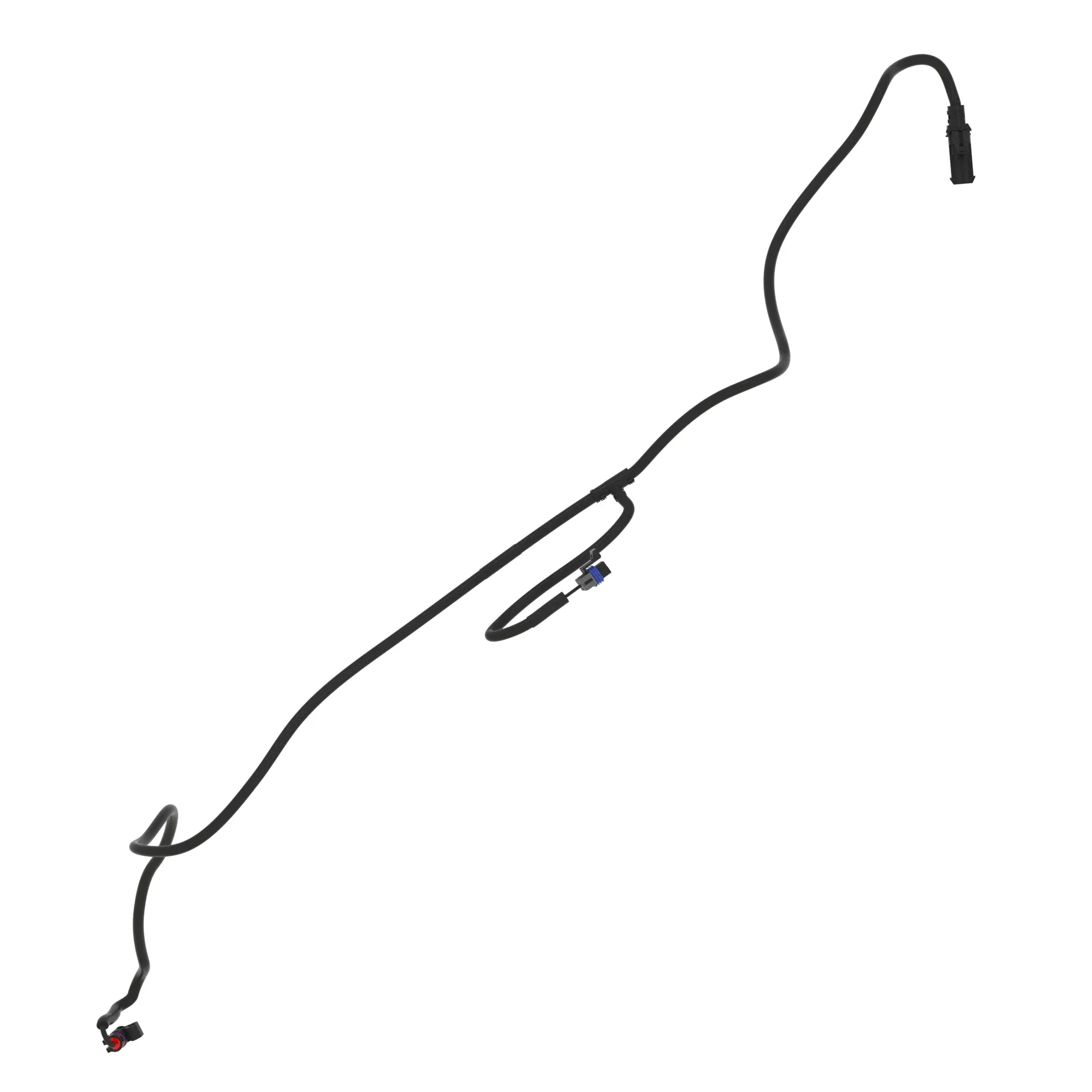 ADAPTER TRAILER AIR BRAKE, 6R MX-MR, CIU MID20 UPDATES