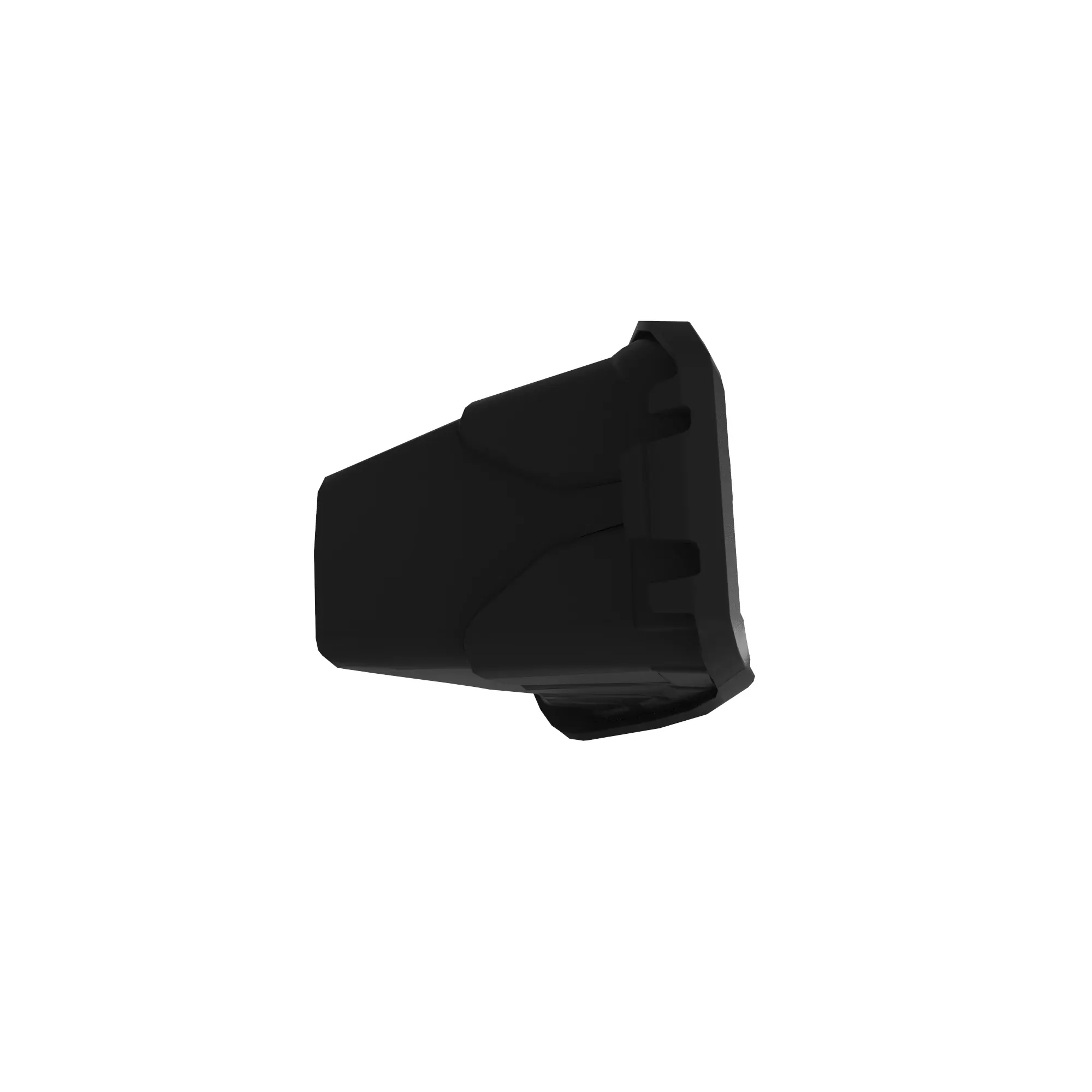 HOUSING, LH HEADLIGHT