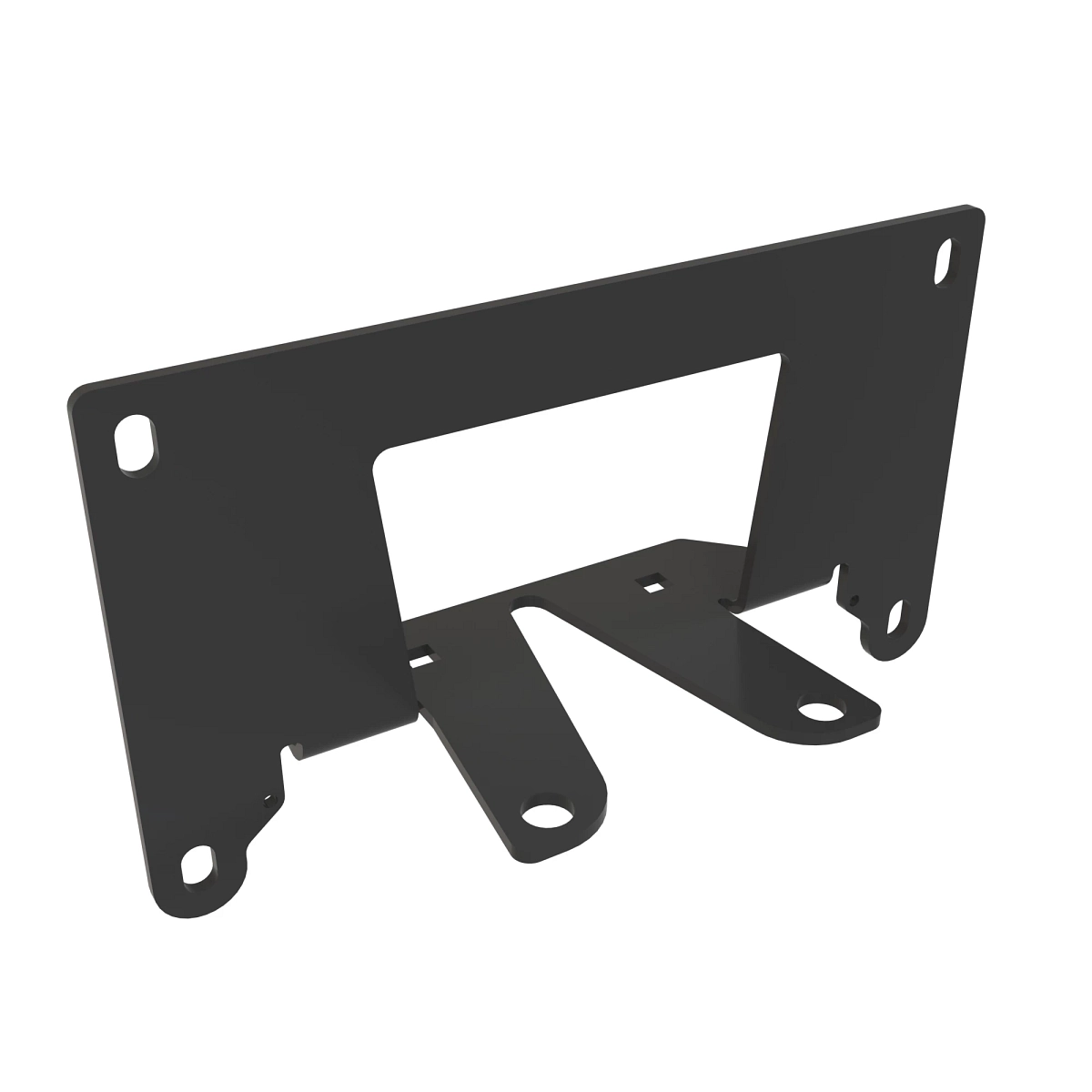 Lock Bracket Outer