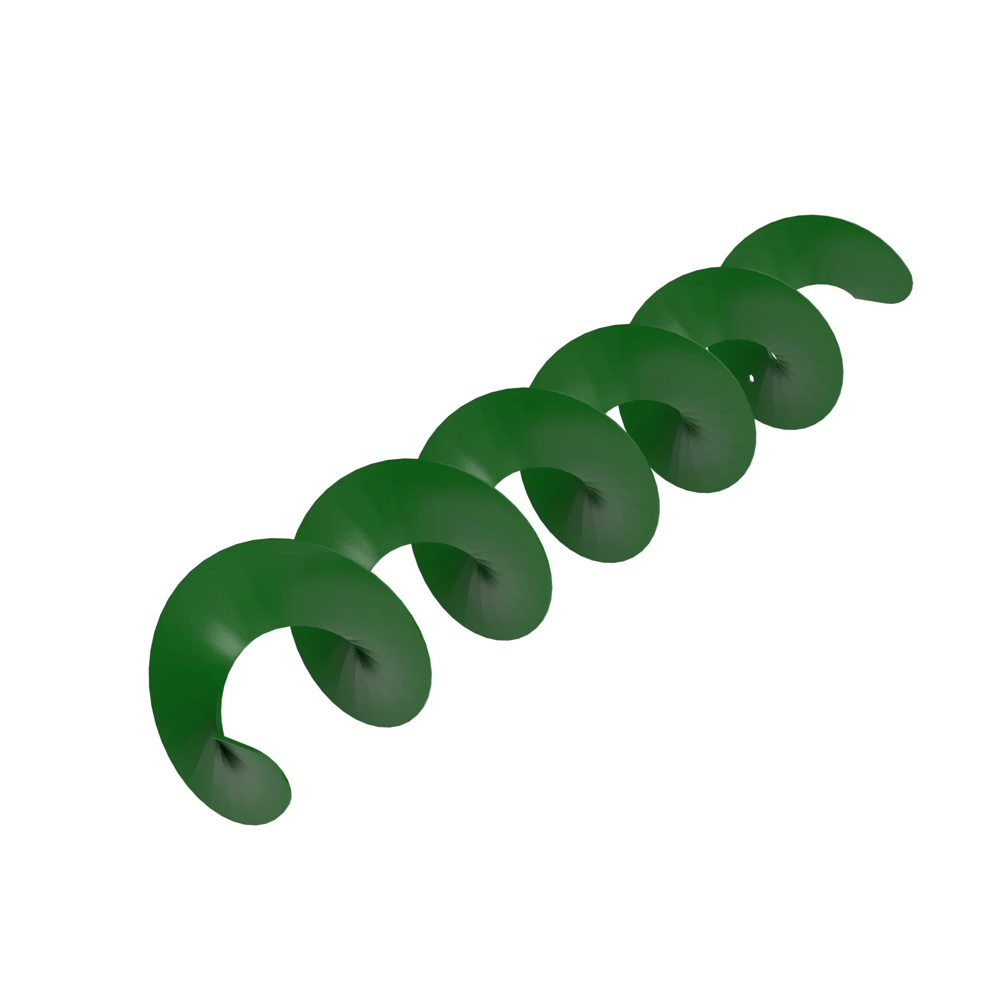 John Deere Flighting Auger - CQ41175