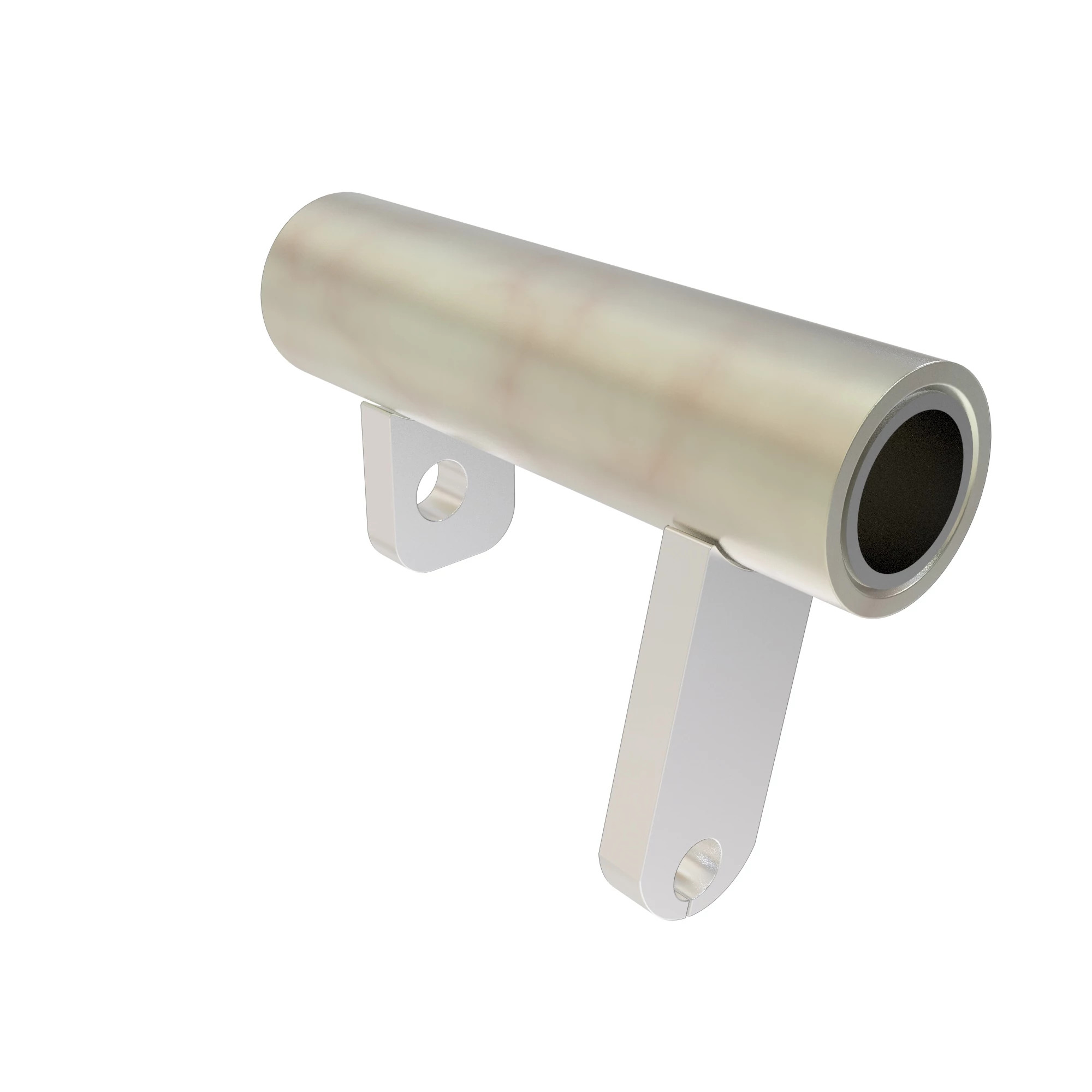 BELLCRANK, CLASS IV BUCKET HAND CONTROL, FOOT AUX