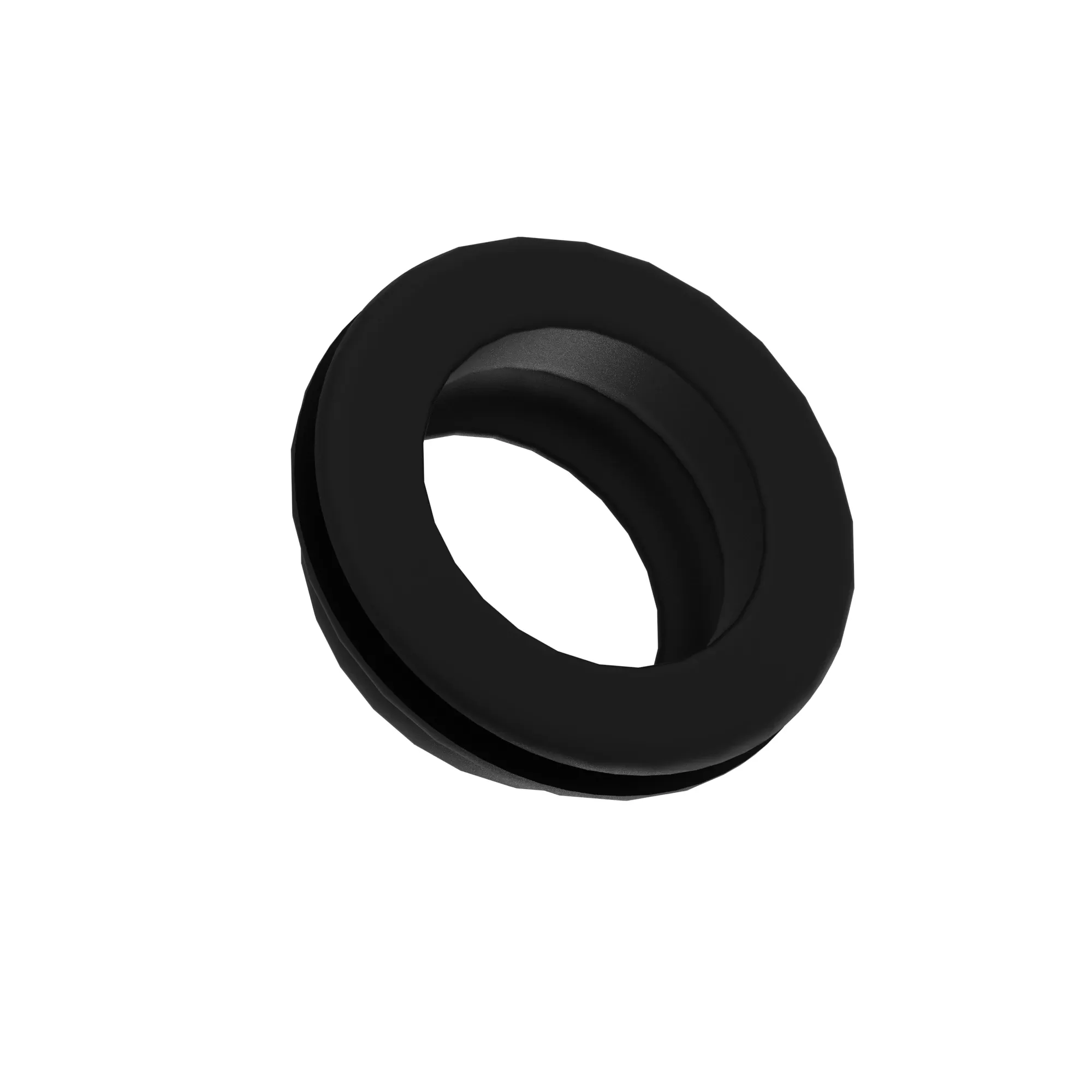 John Deere Round Plain Grommet, 44 mm - R191661