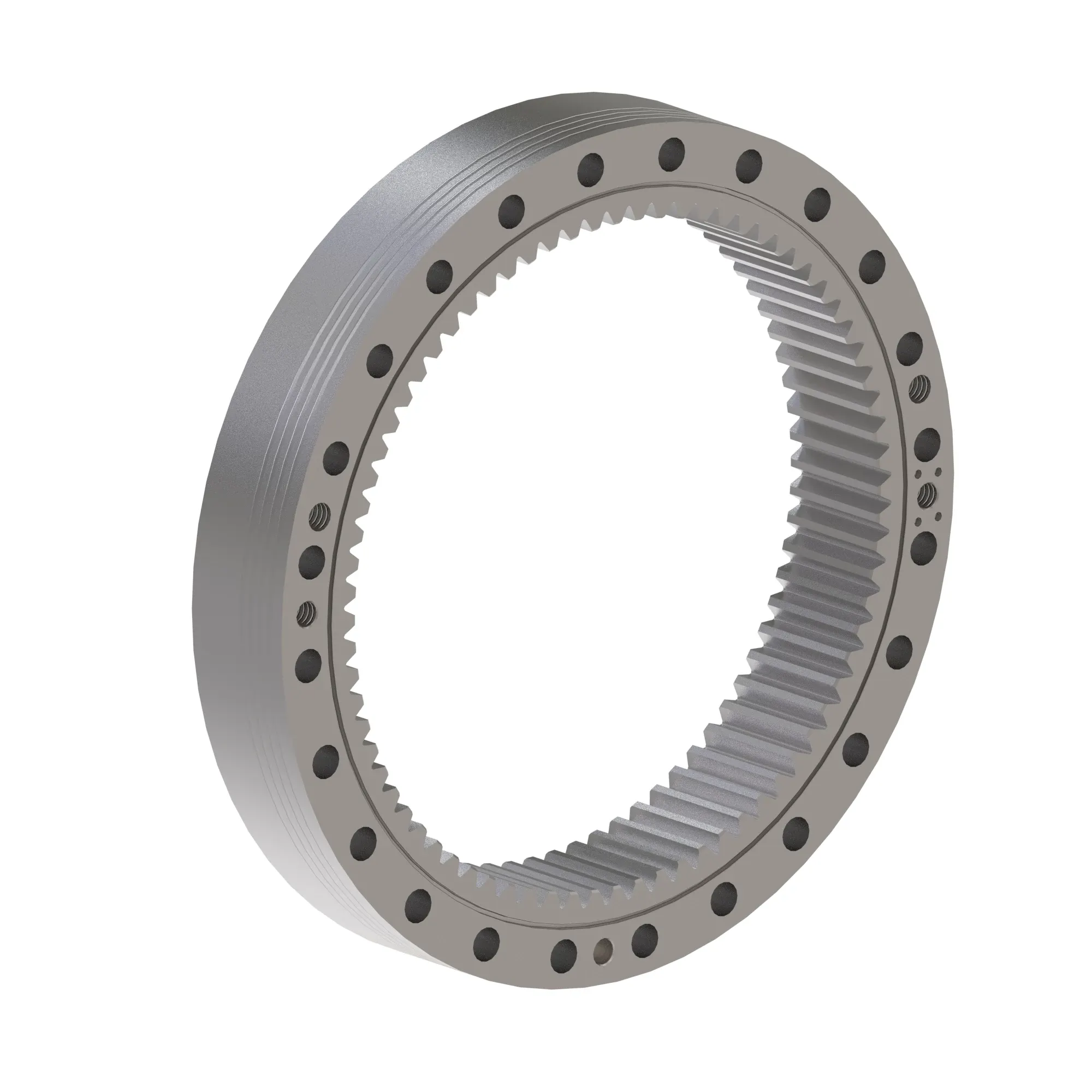 FINAL DRIVE RING, HIGH SPEC
