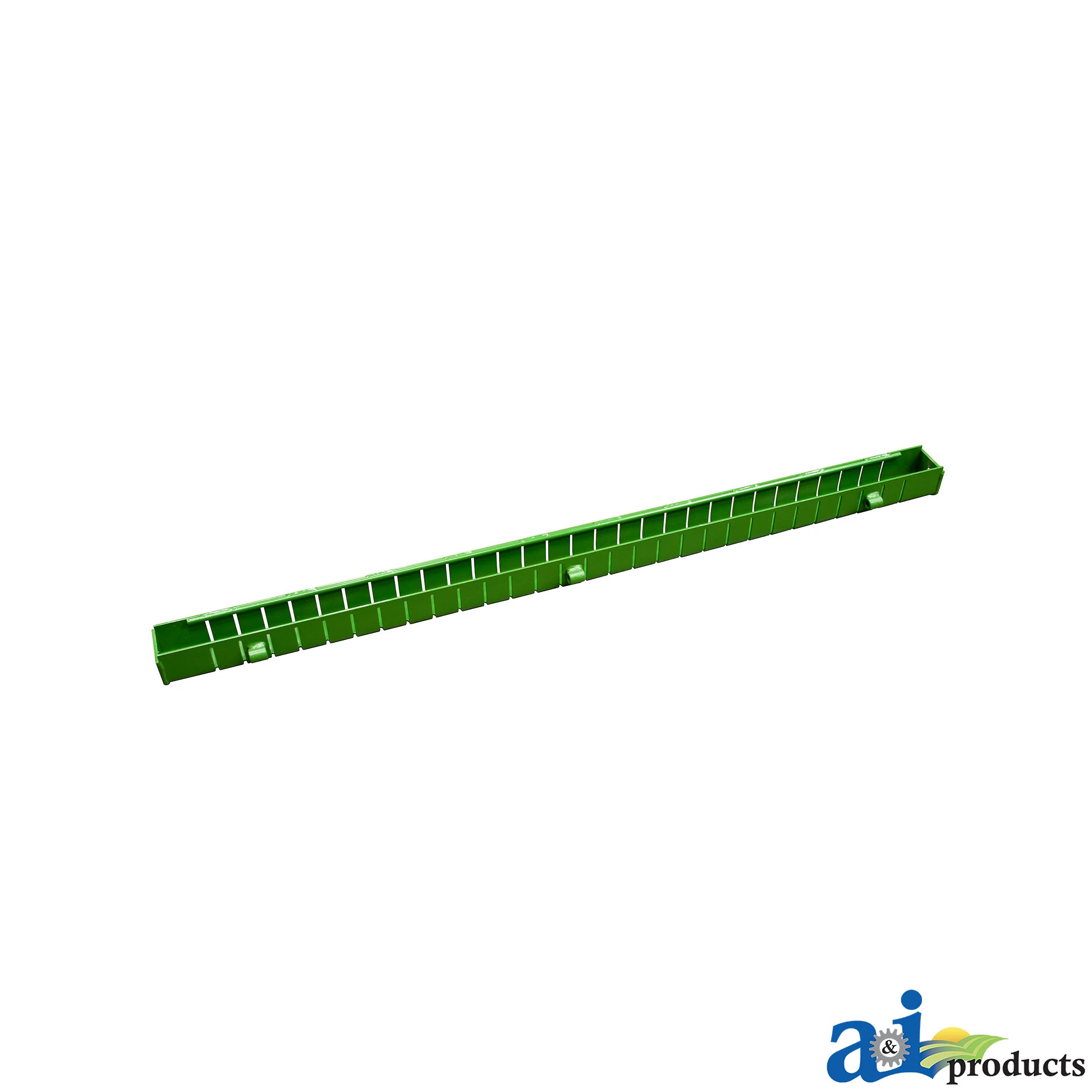 A&I Products Channel Assembly, Knife Support, Regular - A-AH140129