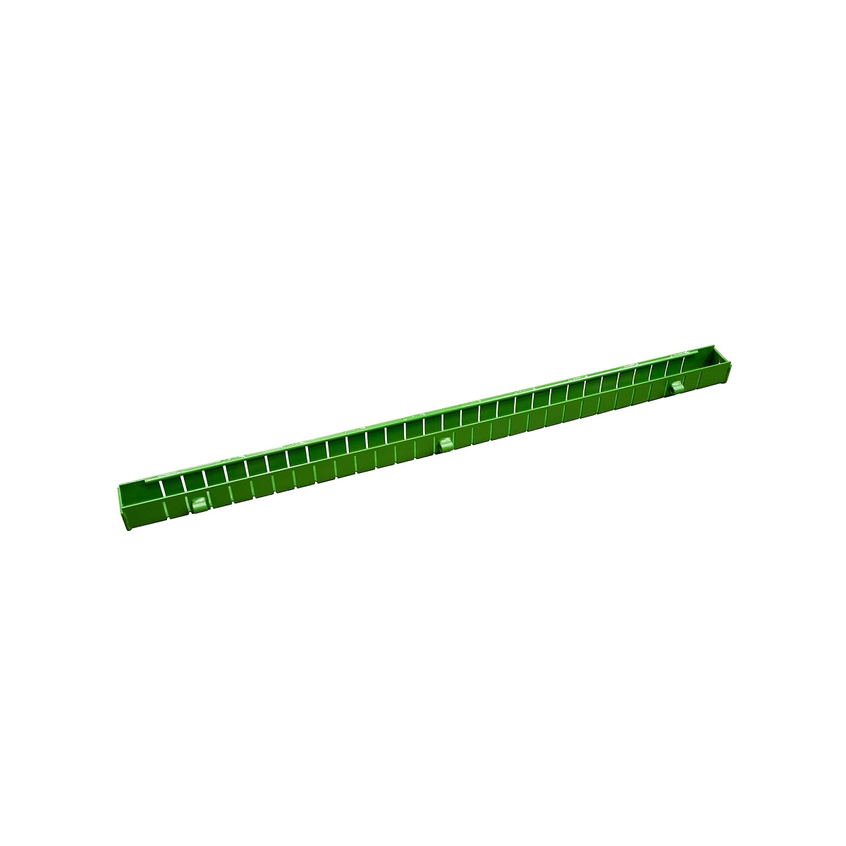 Channel Assy., Knife Sup.