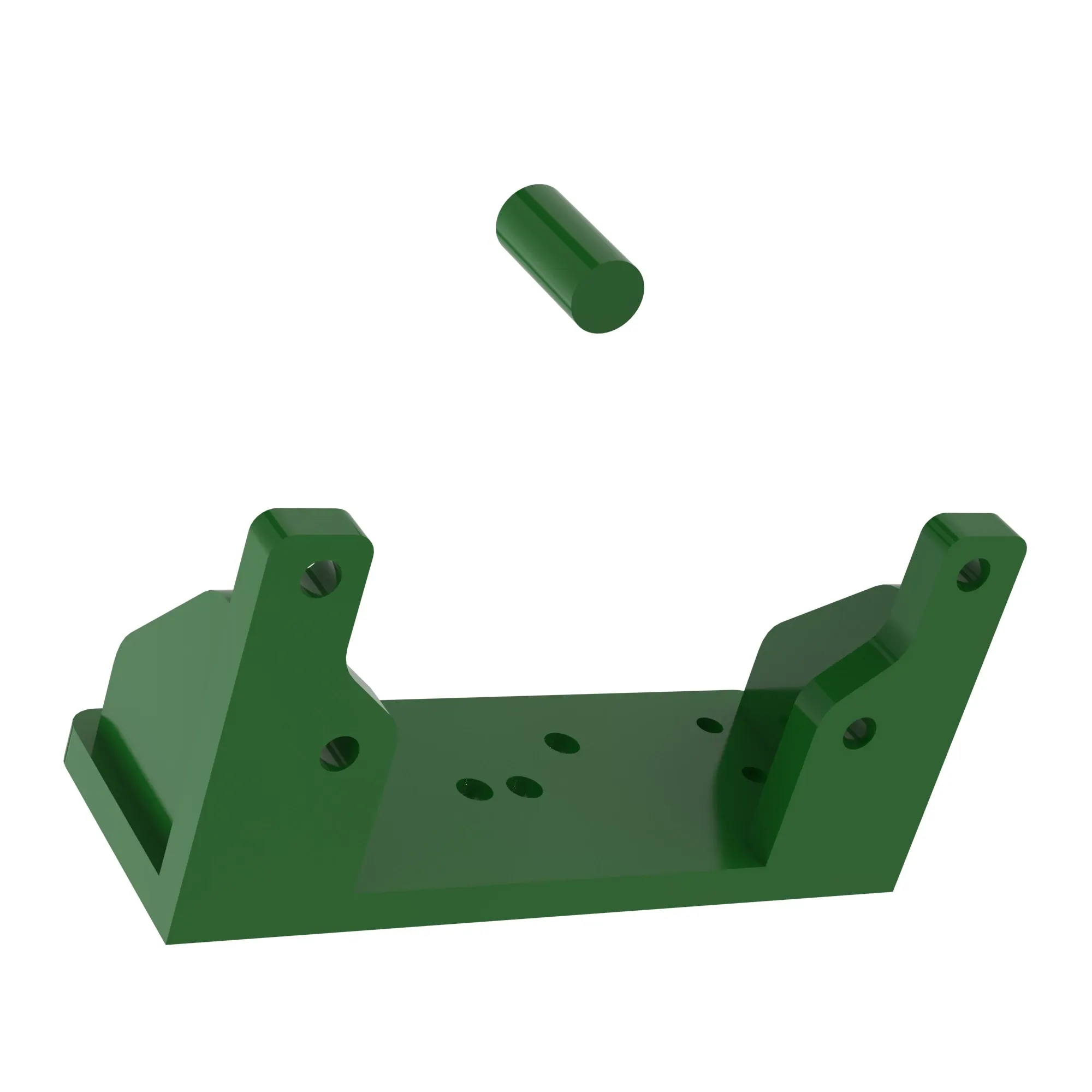 Bracket