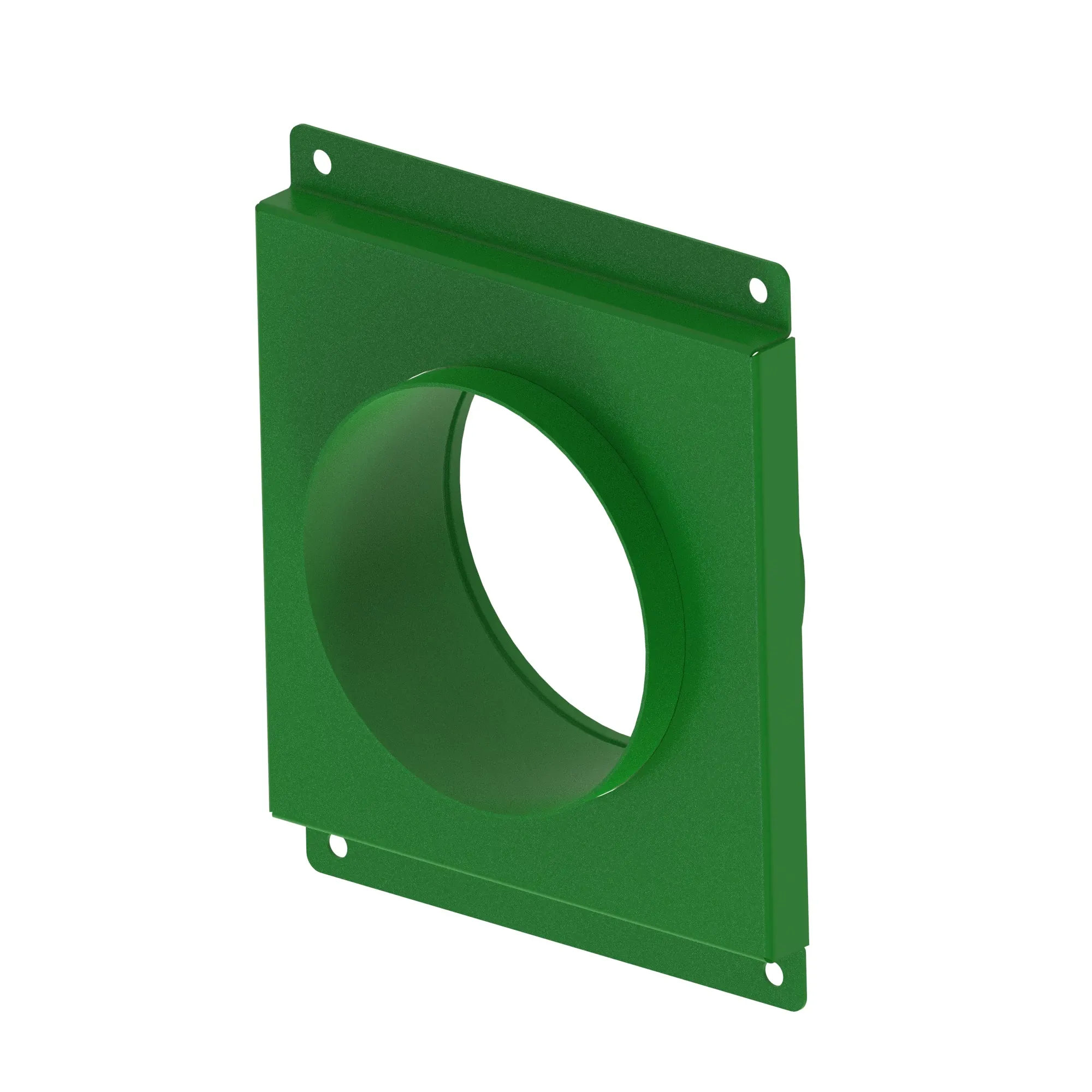 John Deere Air Duct - AXE98865