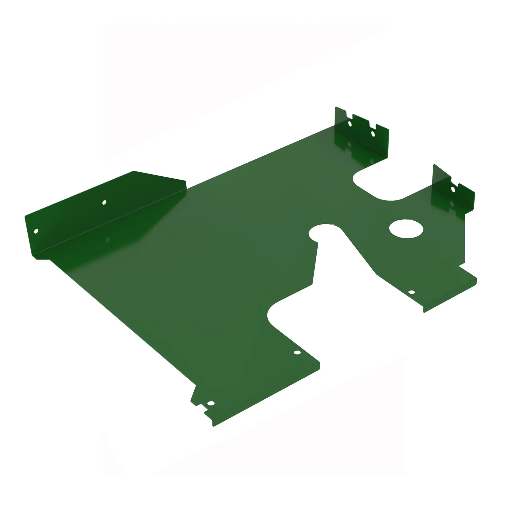 John Deere Cover - HXE192410