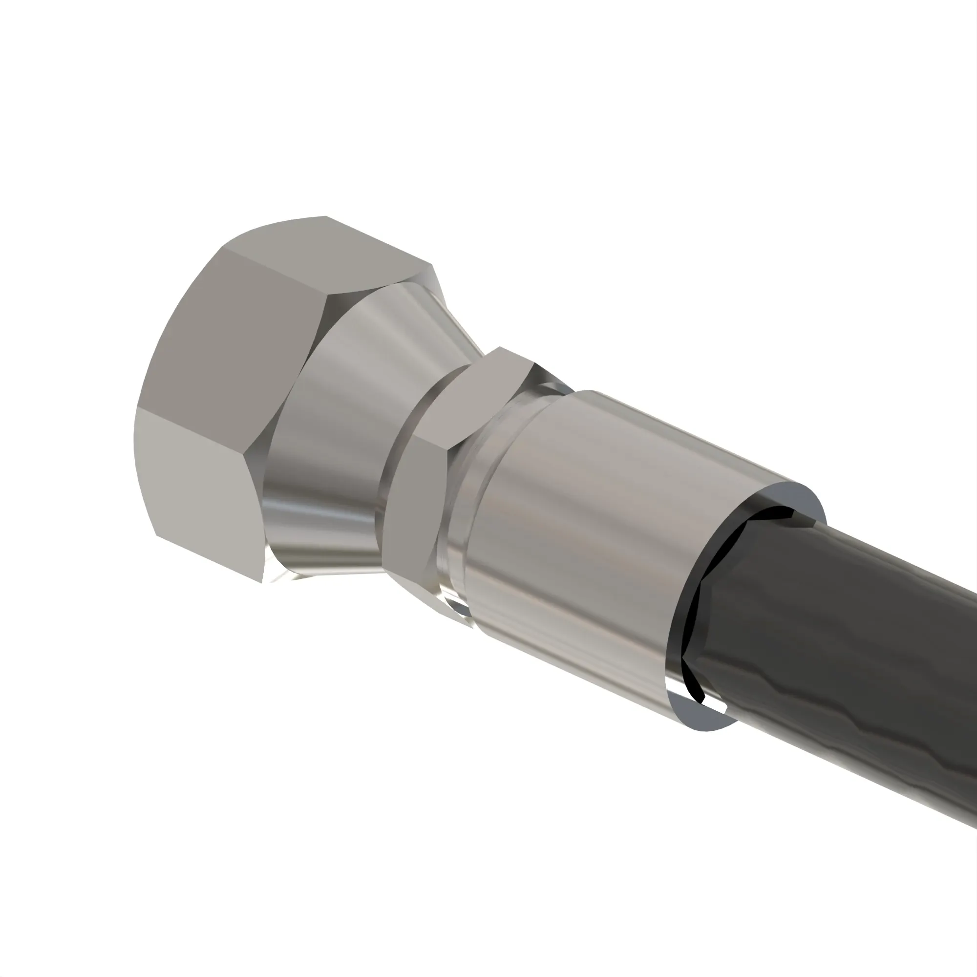 Hydraulic Hose