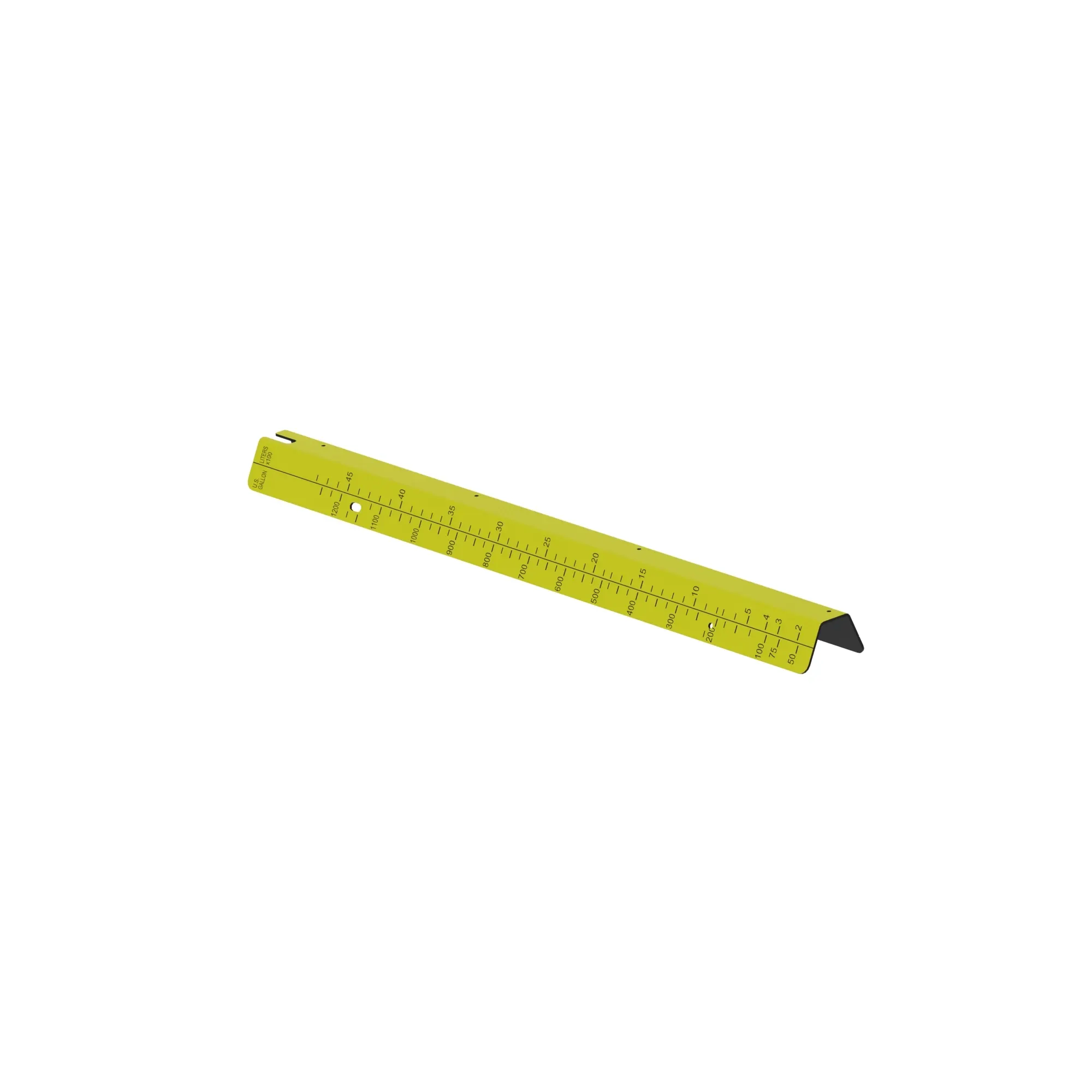 John Deere Sight Gauge Bracket - KK30947