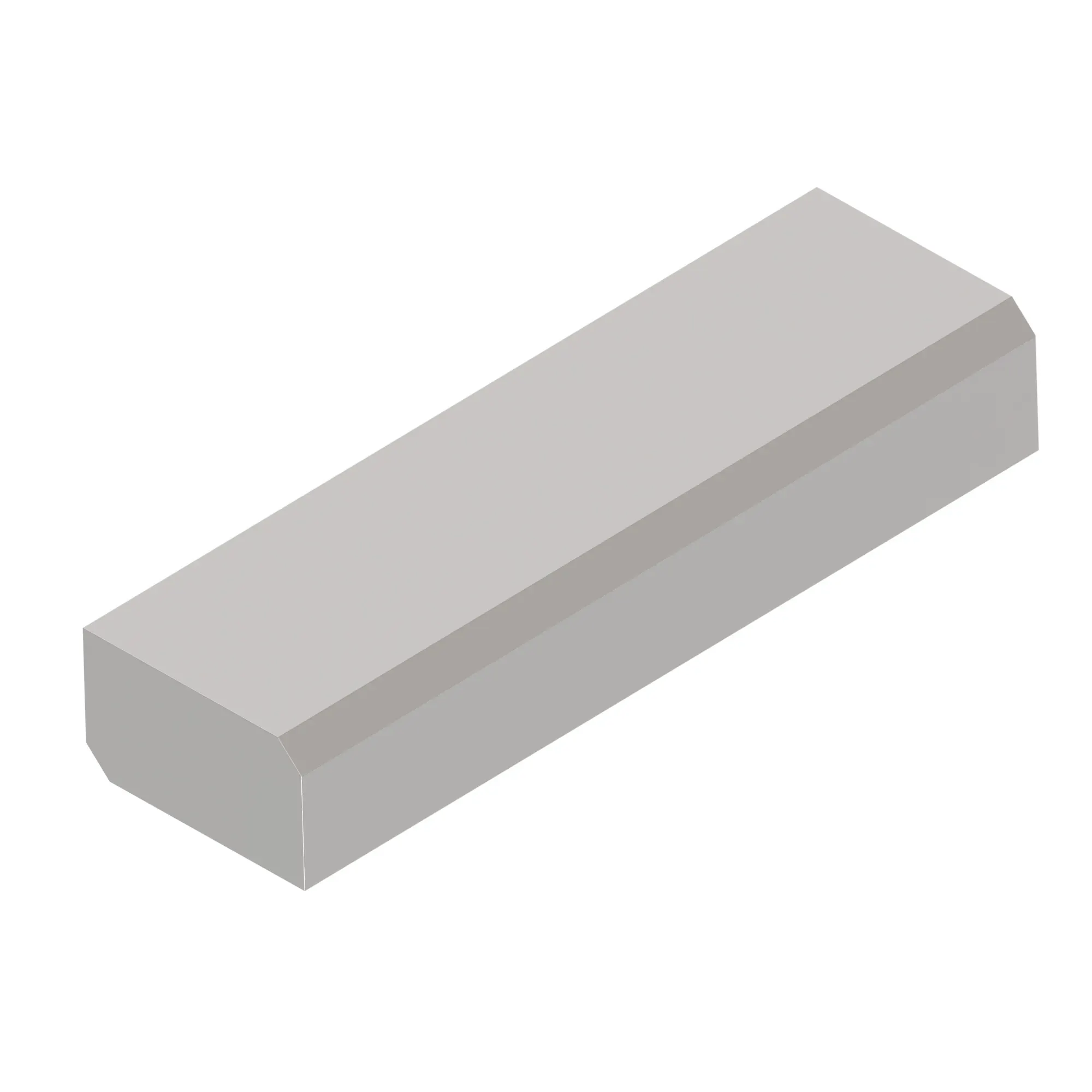 BRACKET, EJECTOR REAR RUNNER, AS023