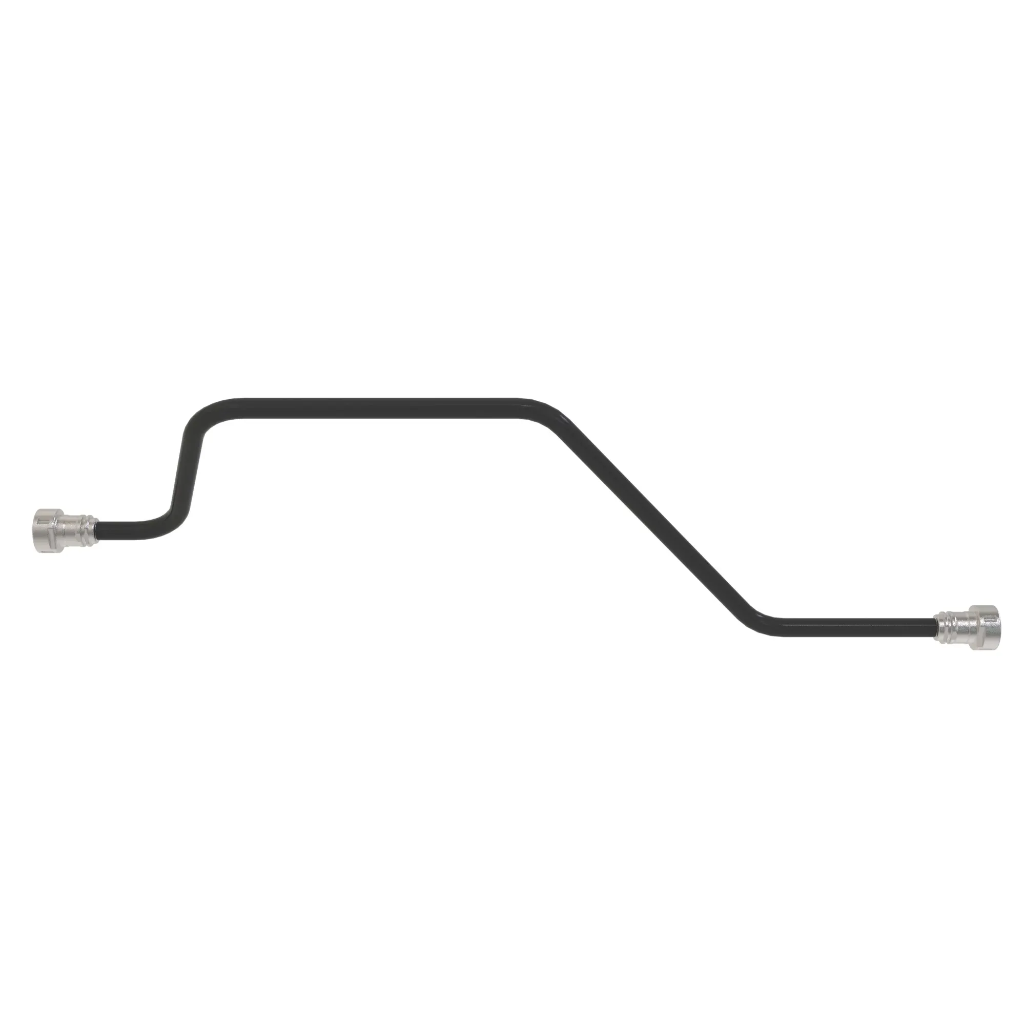 John Deere Fuel Tank Pipe, Right Side - AL223576