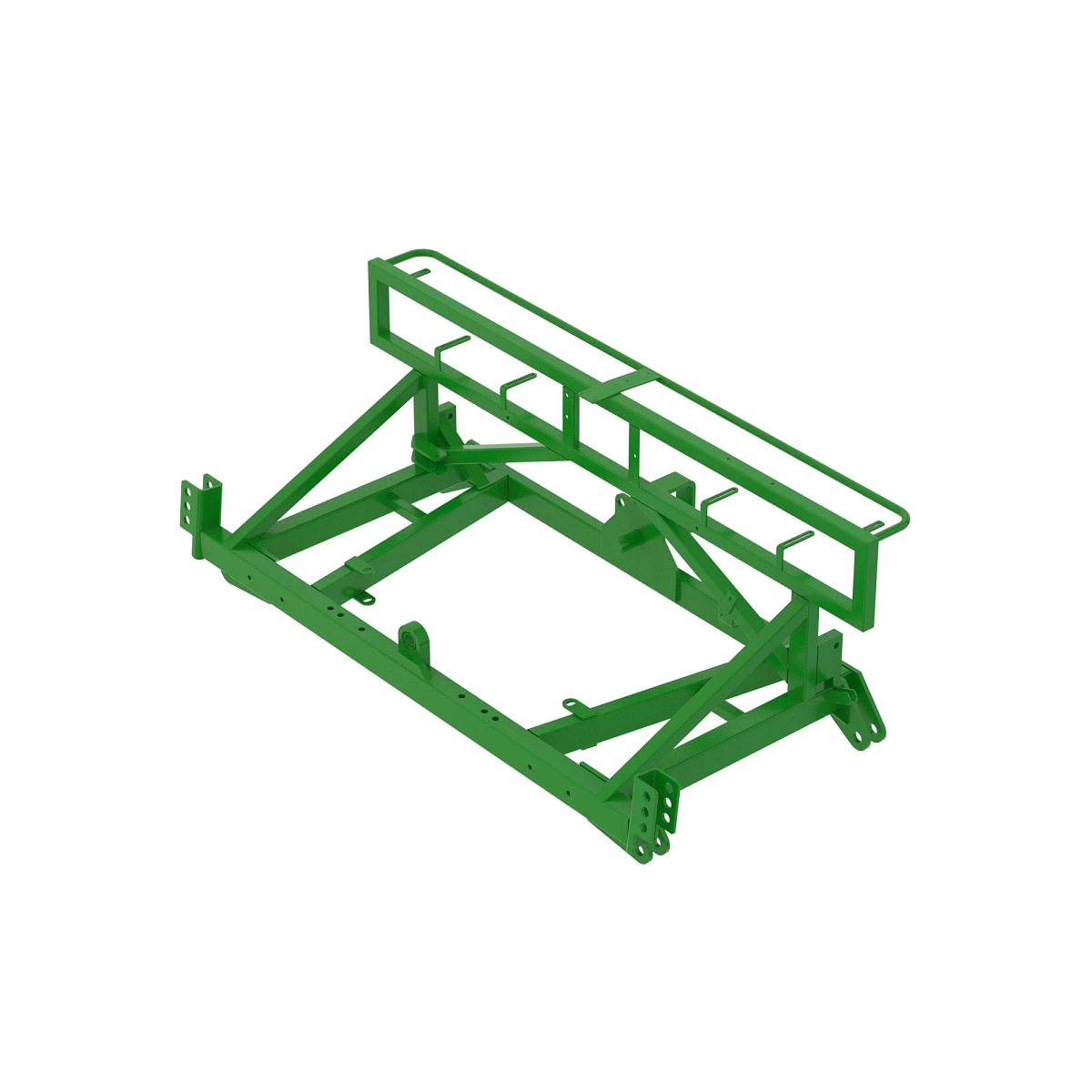 Frame, Centre 15 Till 33M 800