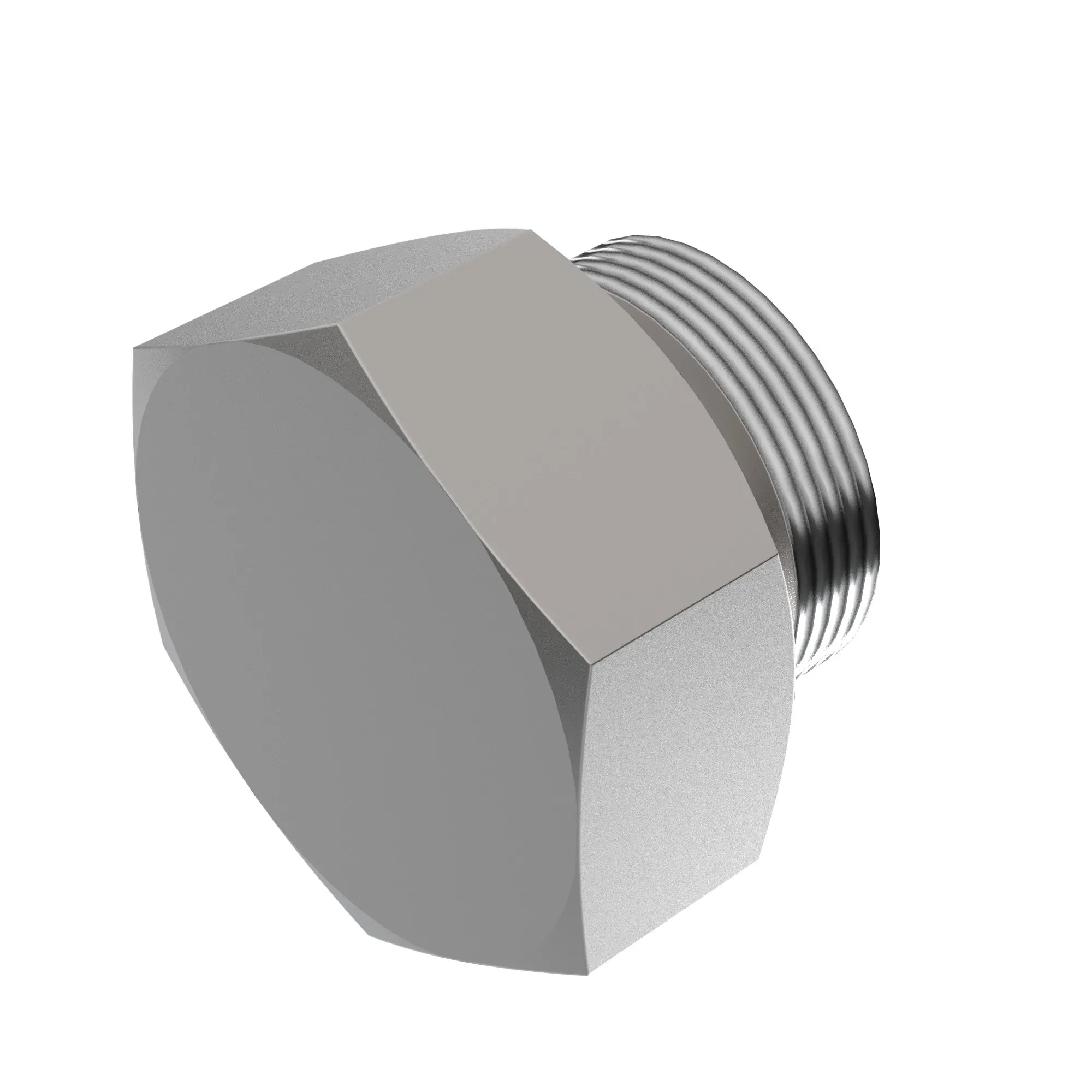 John Deere Fitting Plug - F85208