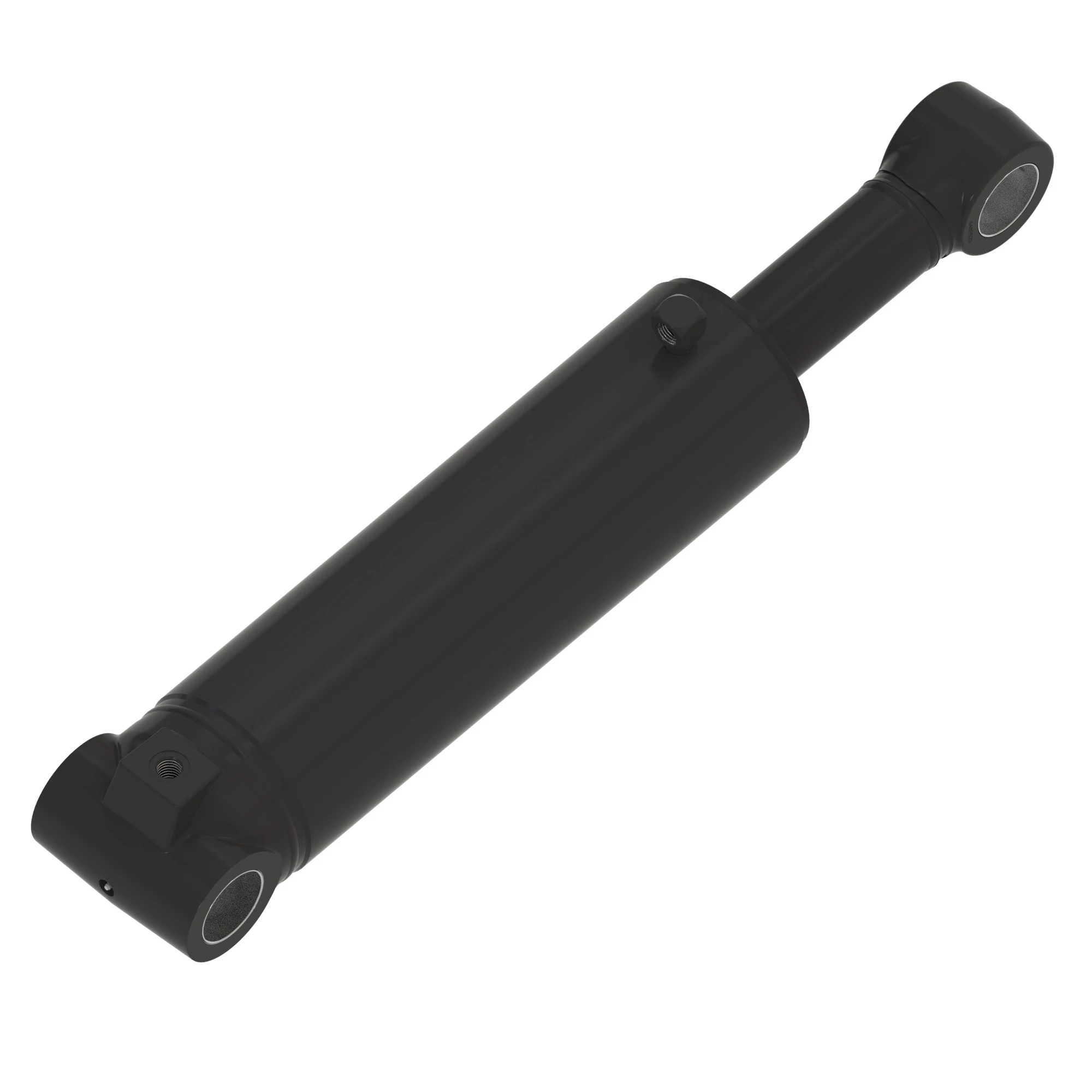 HYDRAULIC CYLINDER, HYDRAULIC CYLIN