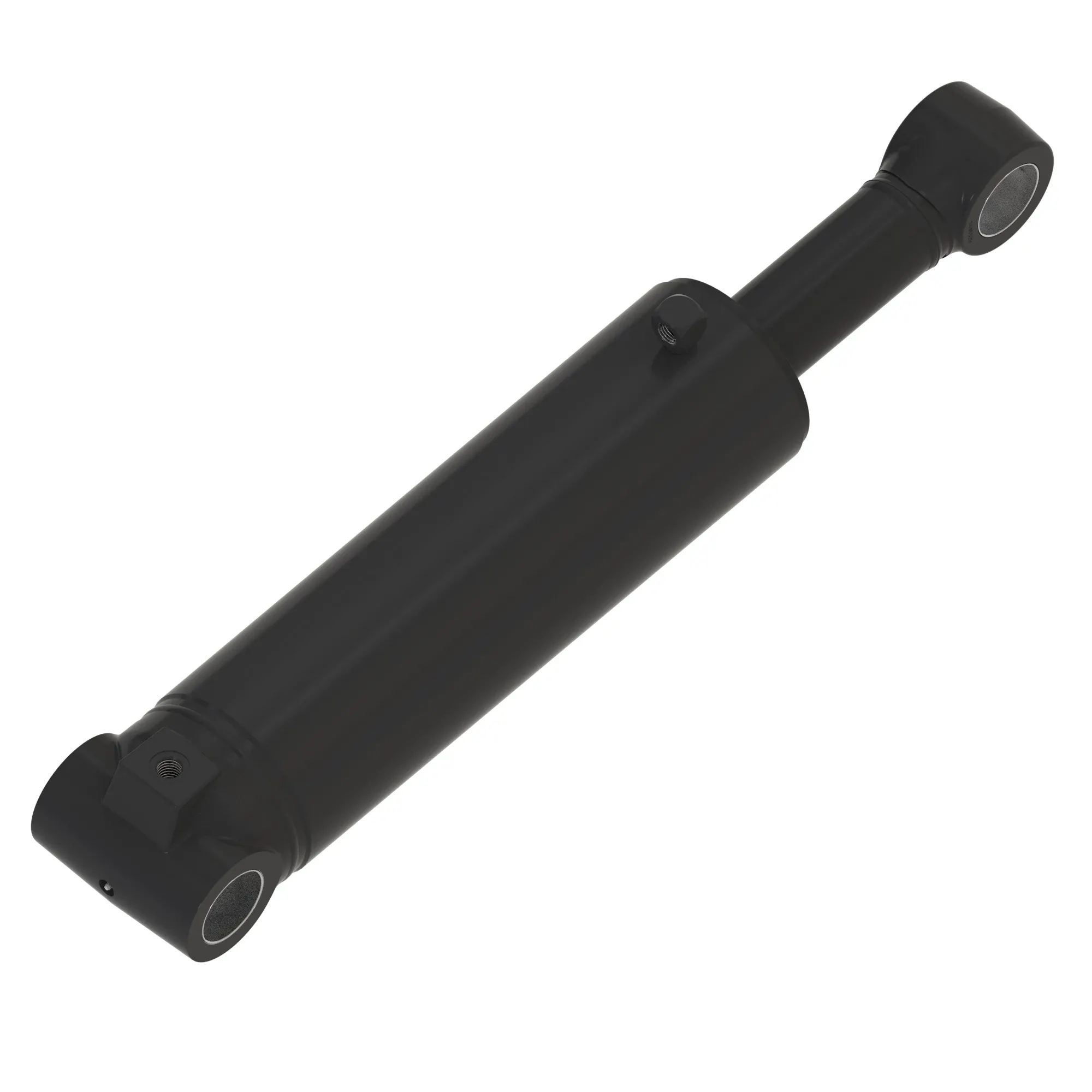 John Deere Boom Pillar Hydraulic Cylinder - F071760