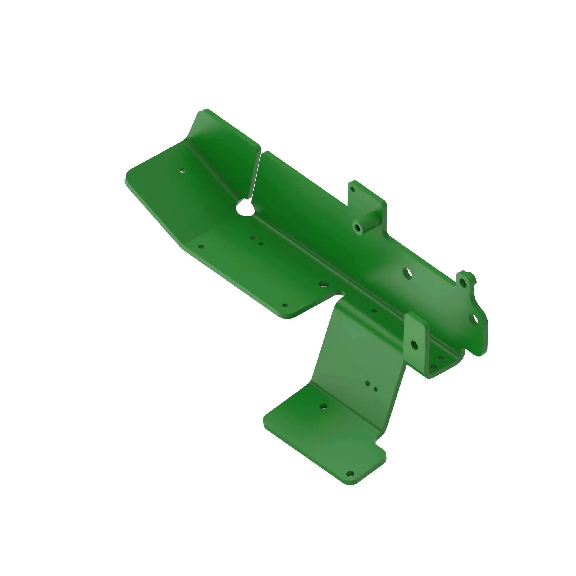 BRACKET, WIRING HARNESS