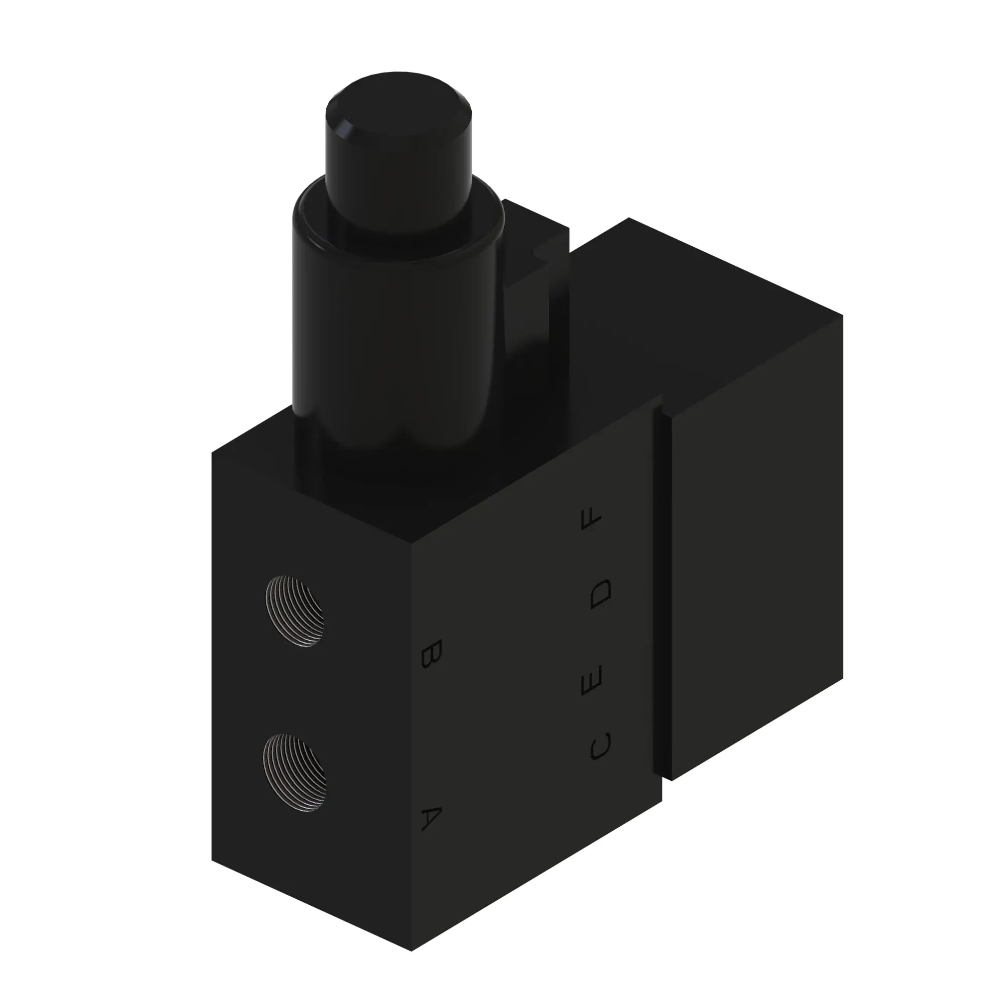 Solenoid Valve