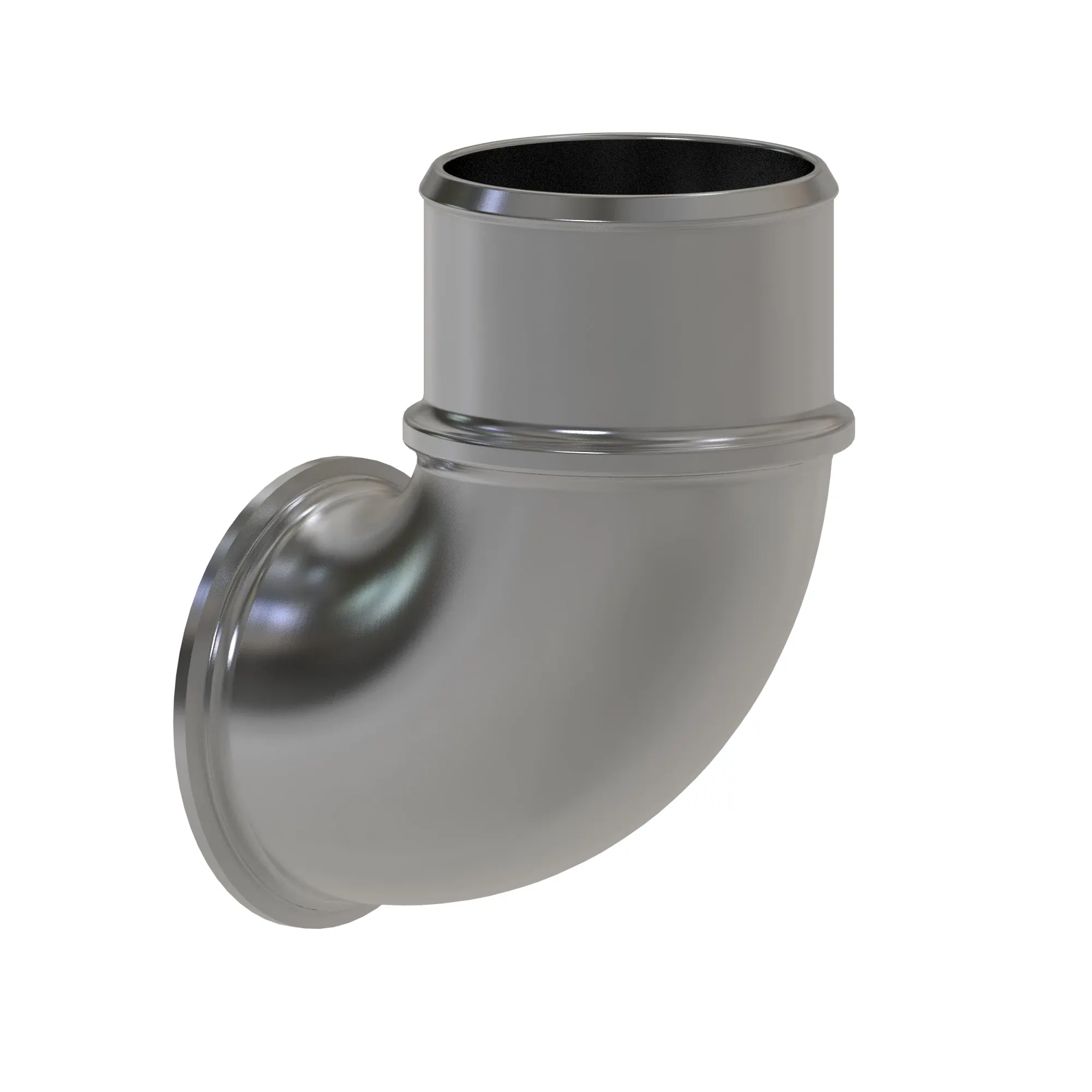 Pipe Elbow