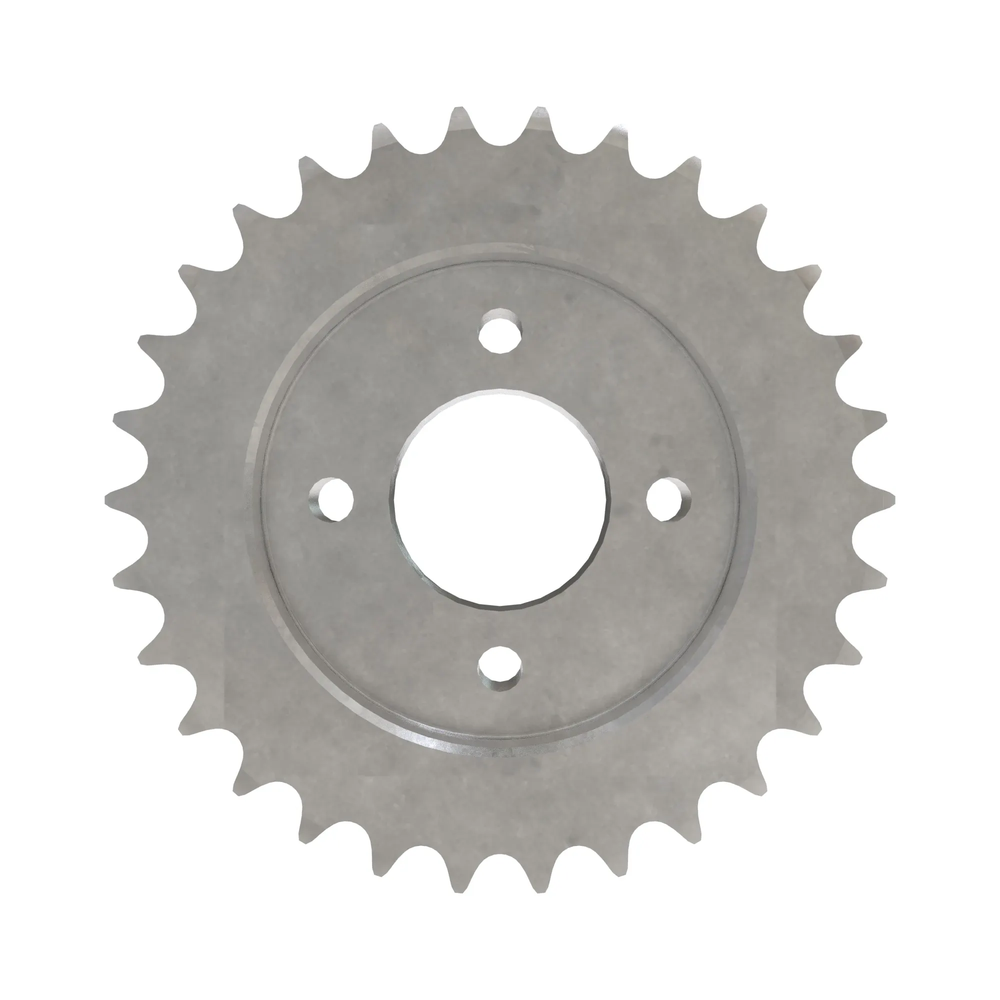 CHAIN SPROCKET