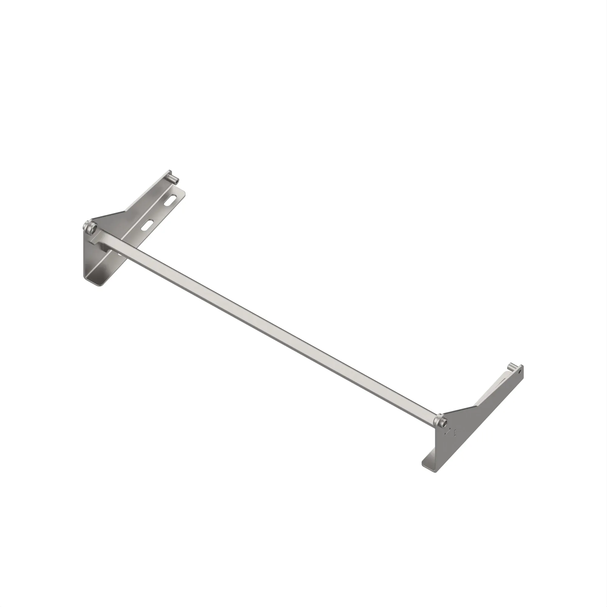 John Deere Hatch Mounting Bracket - AT311396