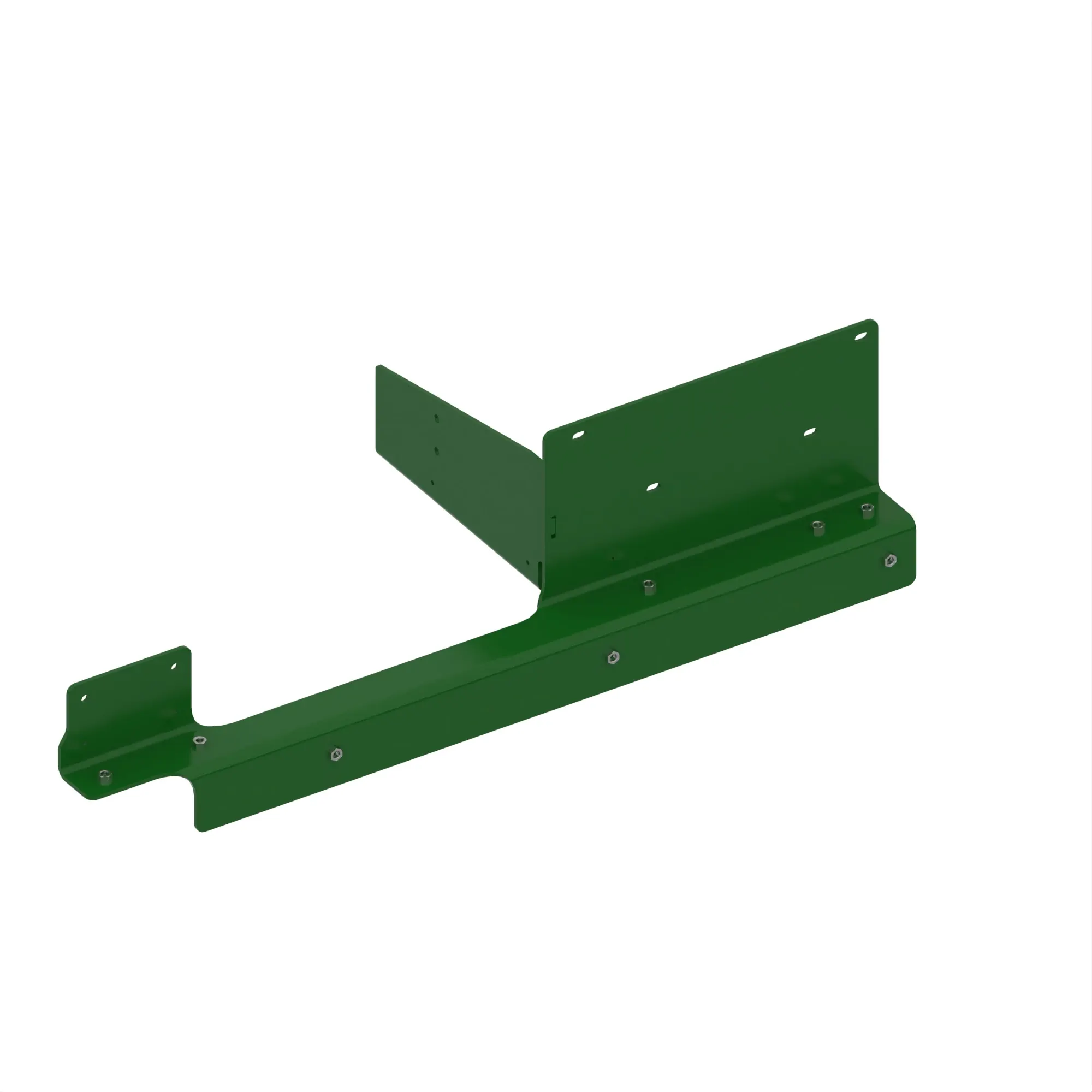 John Deere Platform Support, Left Side - AN305381