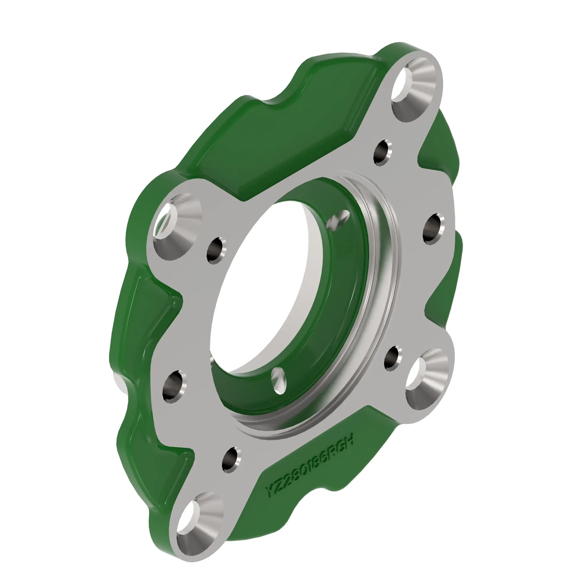 PUMP SAE "C"