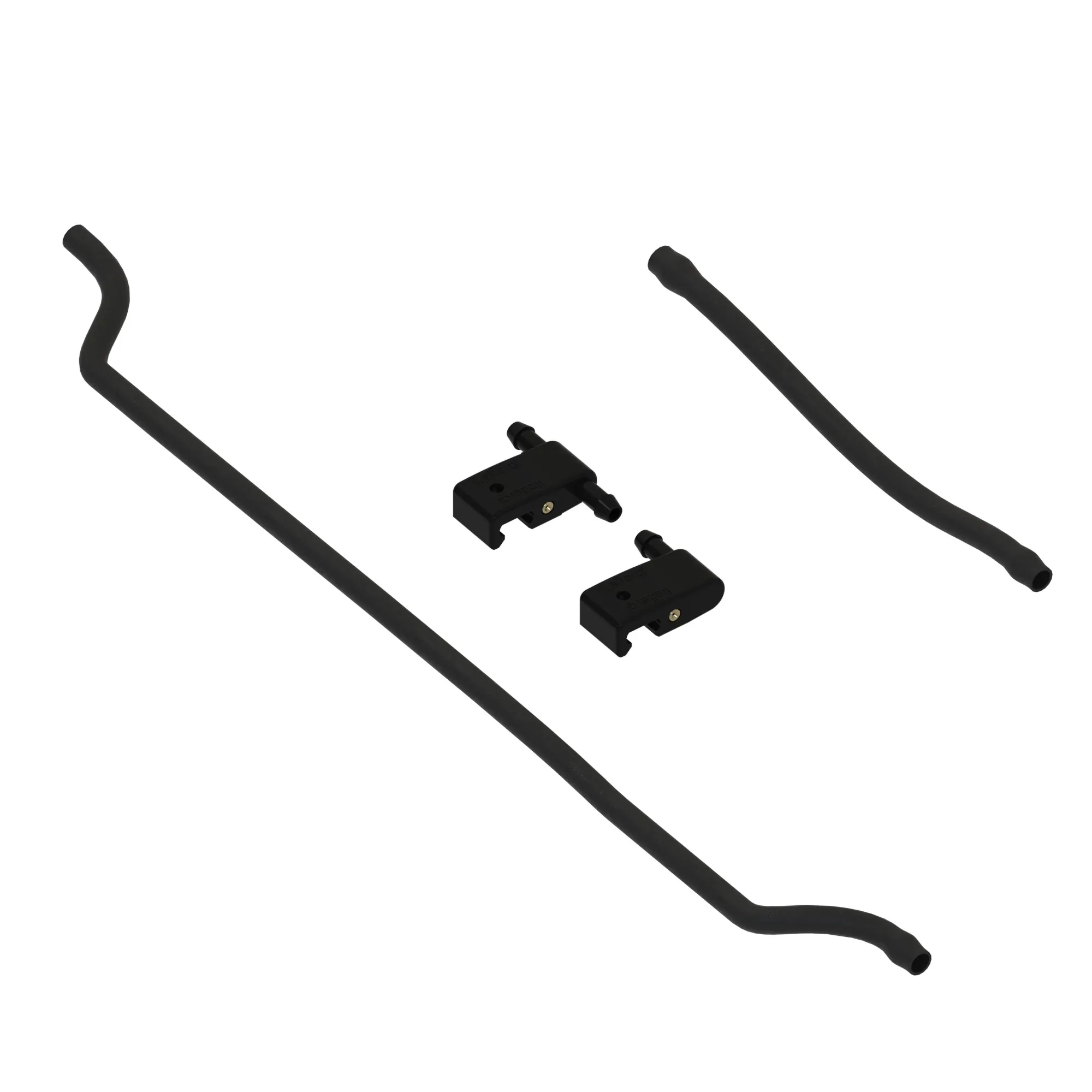 John Deere Washer Nozzle and Hose Nozzle Kit - AL234132