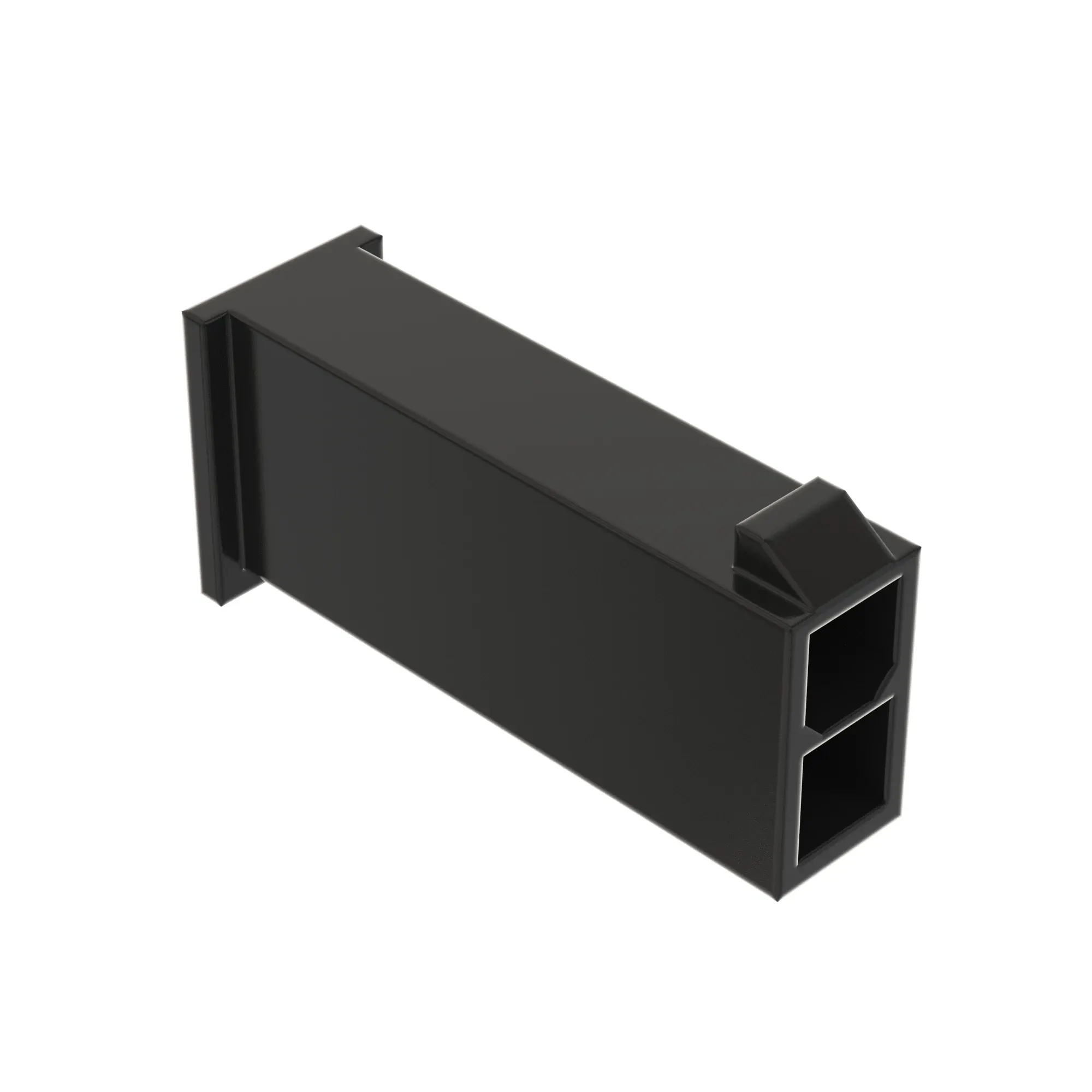 John Deere Internal Electrical Connector Housing - 57M11514