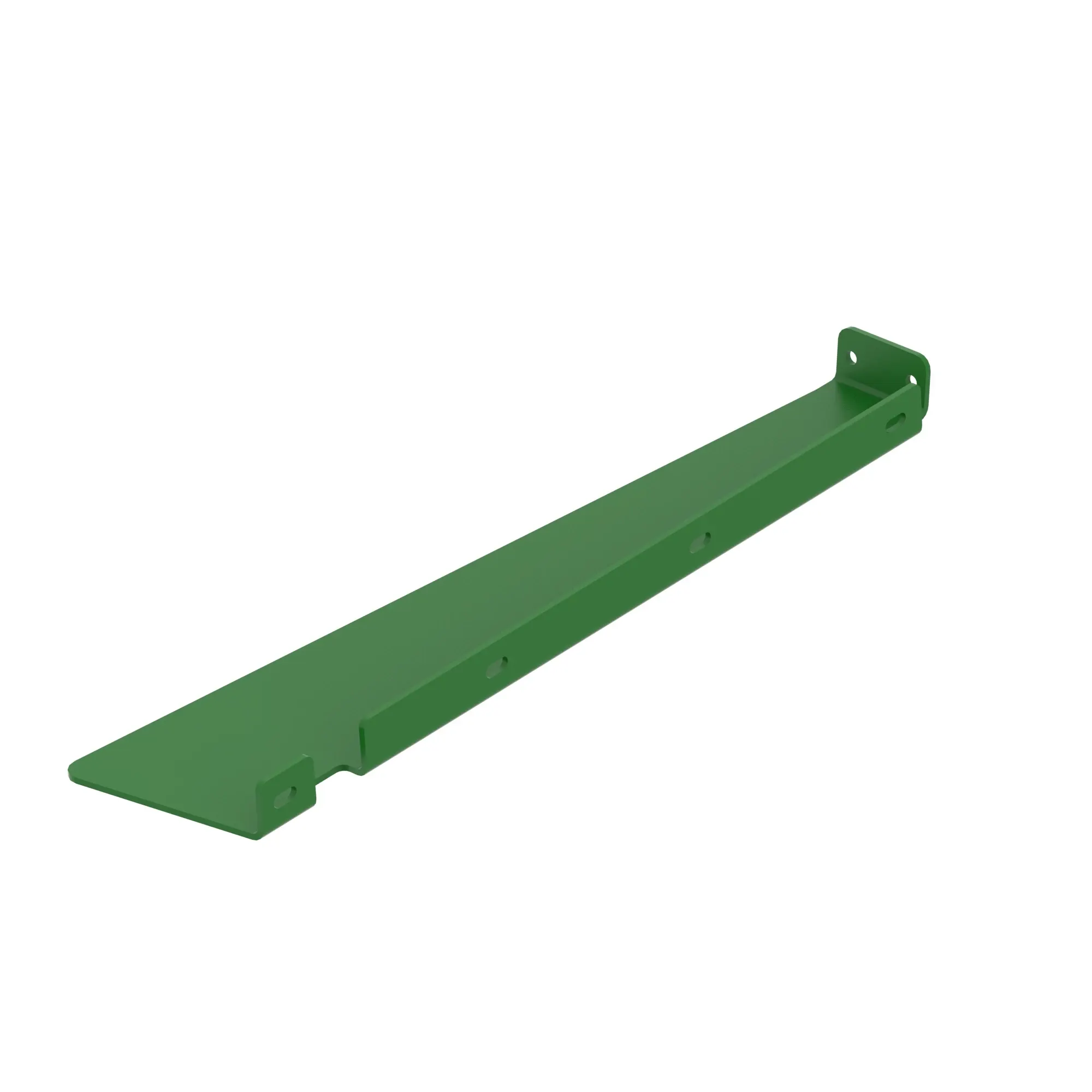 PLATE, FUEL TANK BRACKET