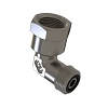 90 DEG SWIVEL ELBOW (SWE) ORFS