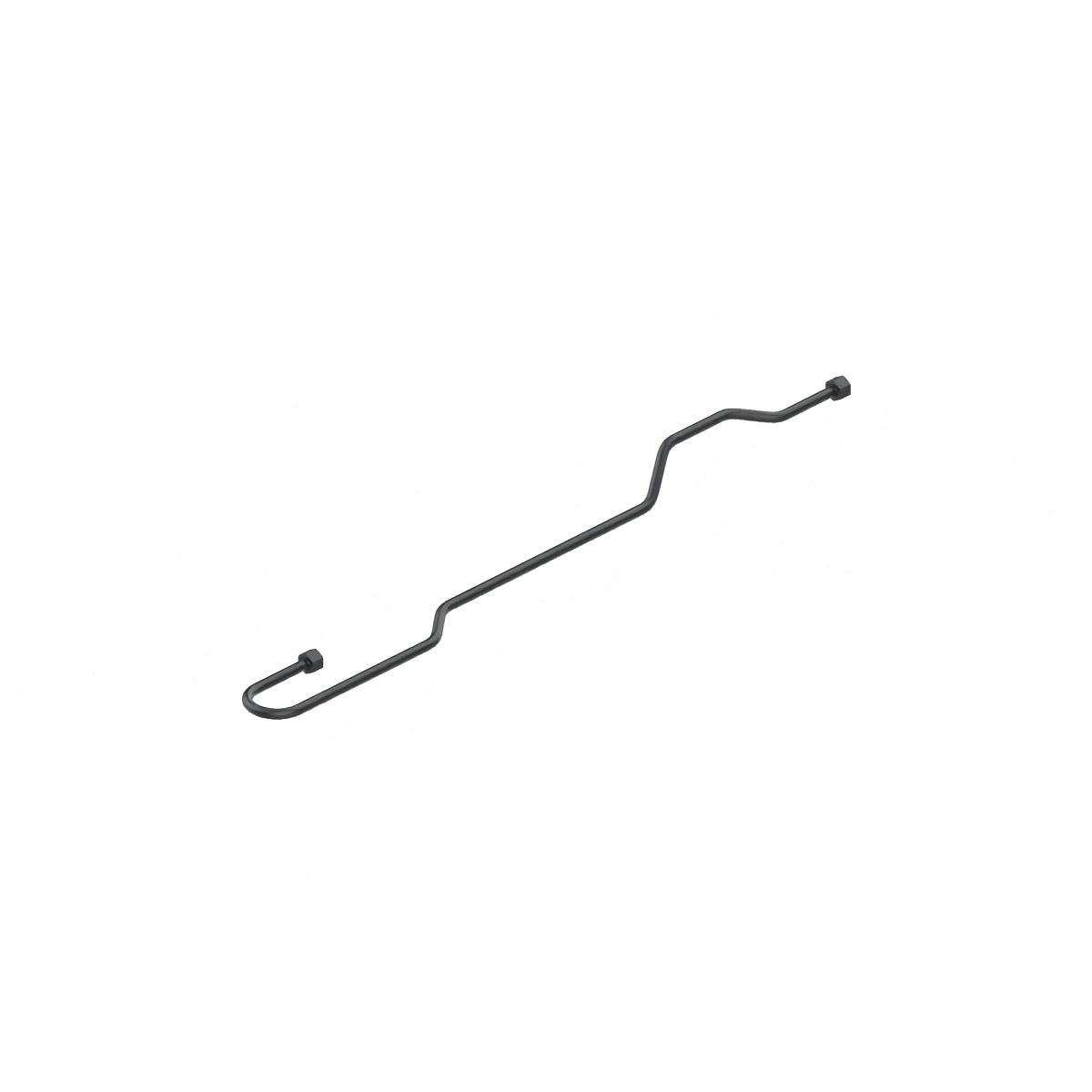 Tube, Hydraulic