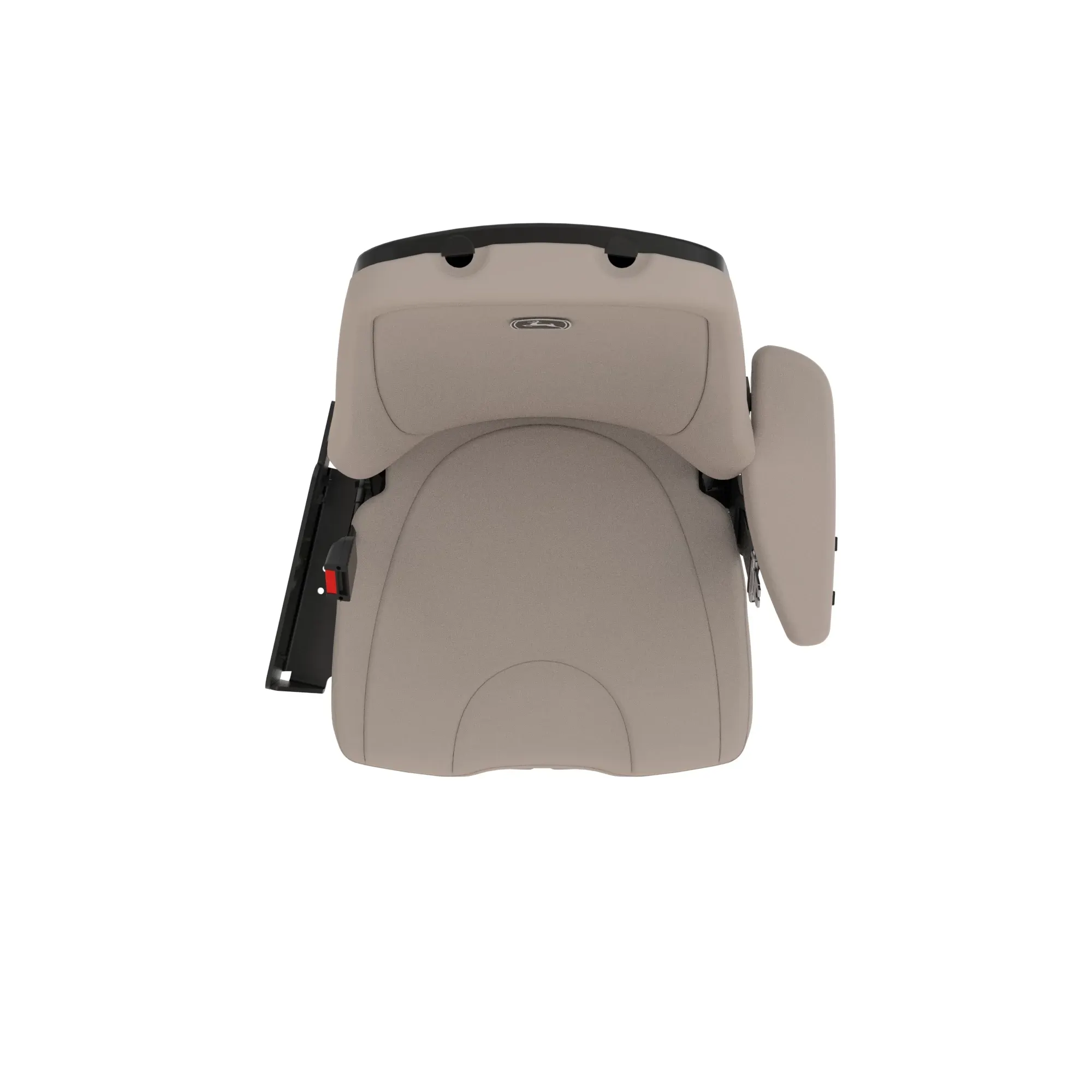 SEAT, MSG95GL/EVOL, AIR SUSP, PREM