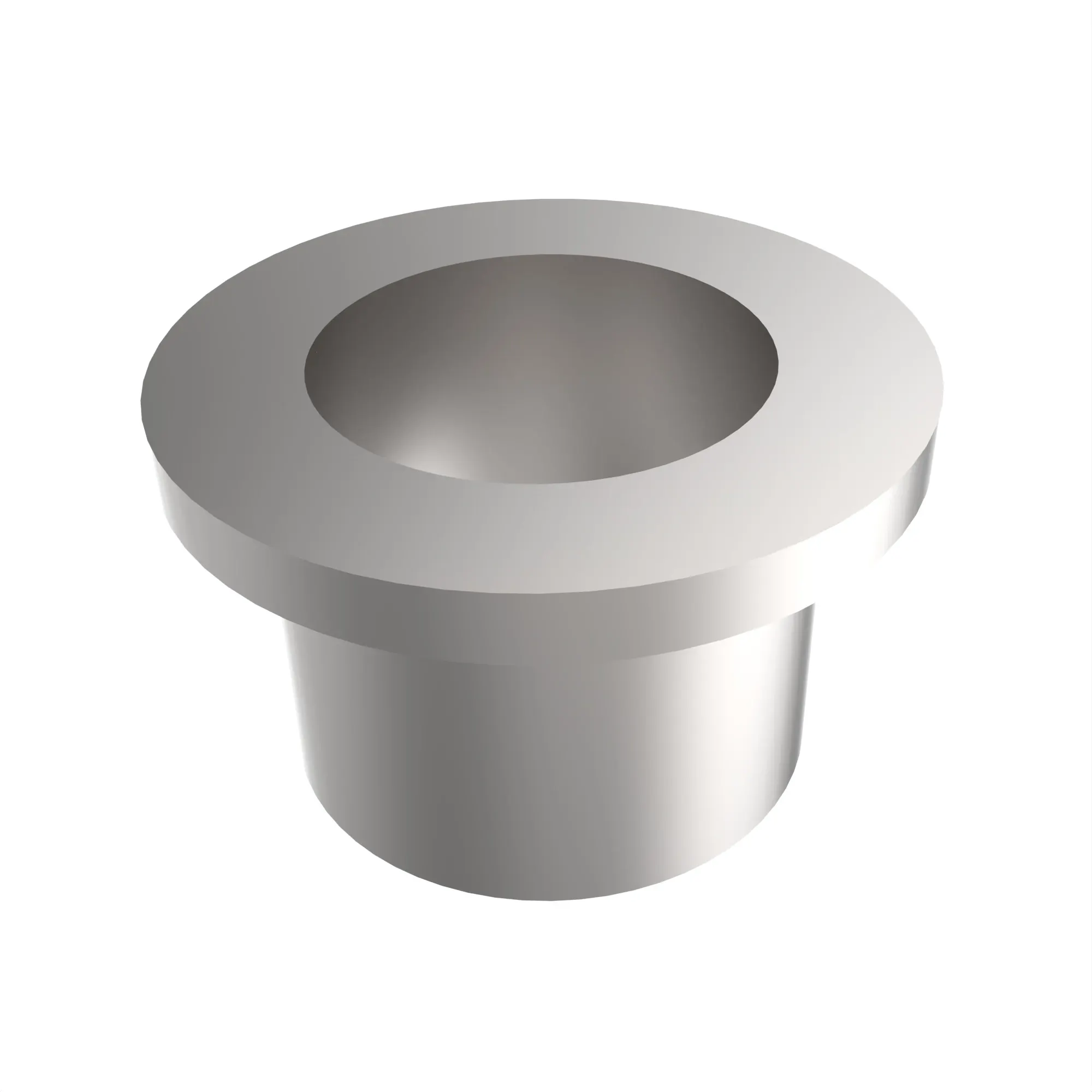 John Deere Flanged Bushing - R97079