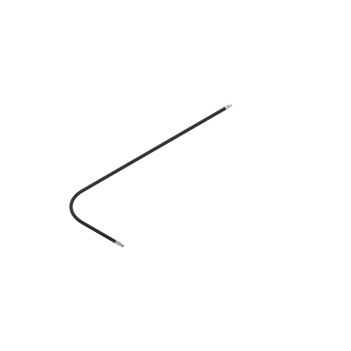 John Deere Lubrication Grease Hose - H94729