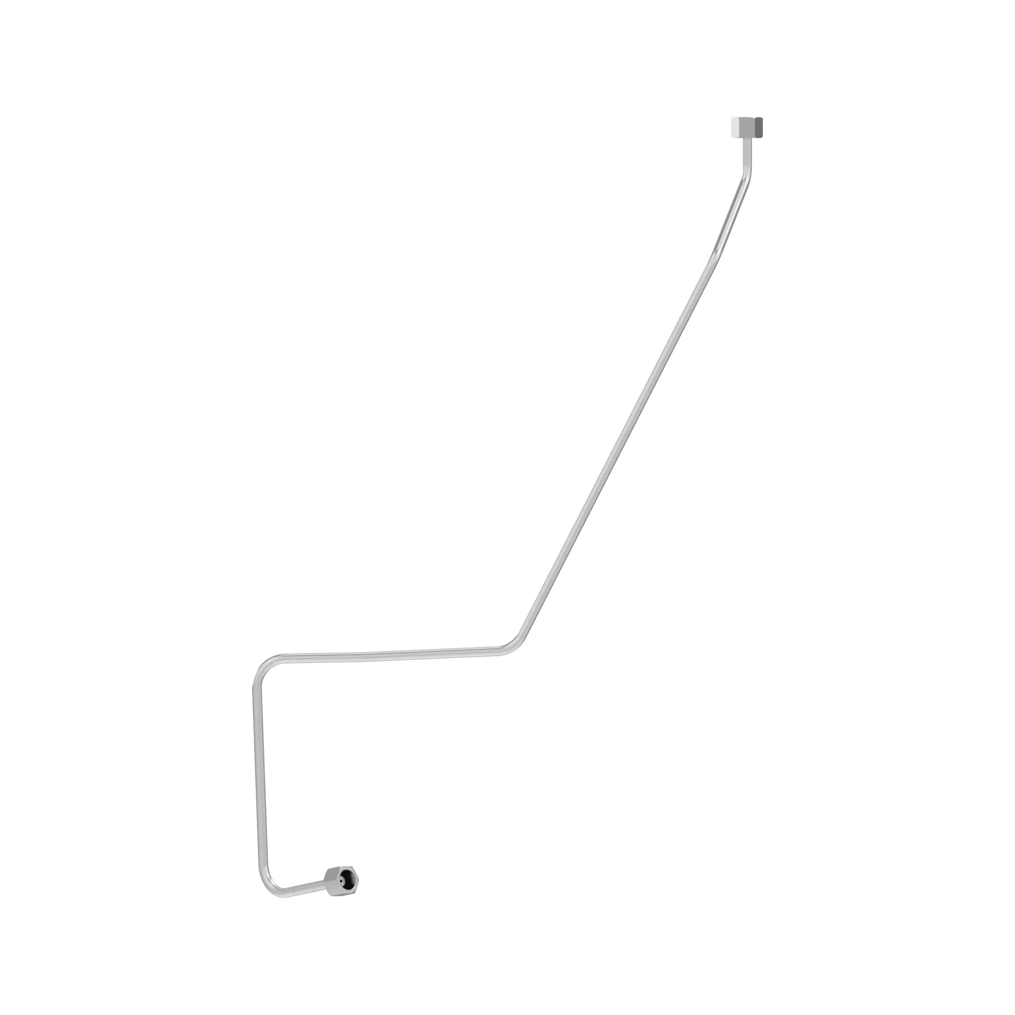 RE507658: Fuel Line, No 6