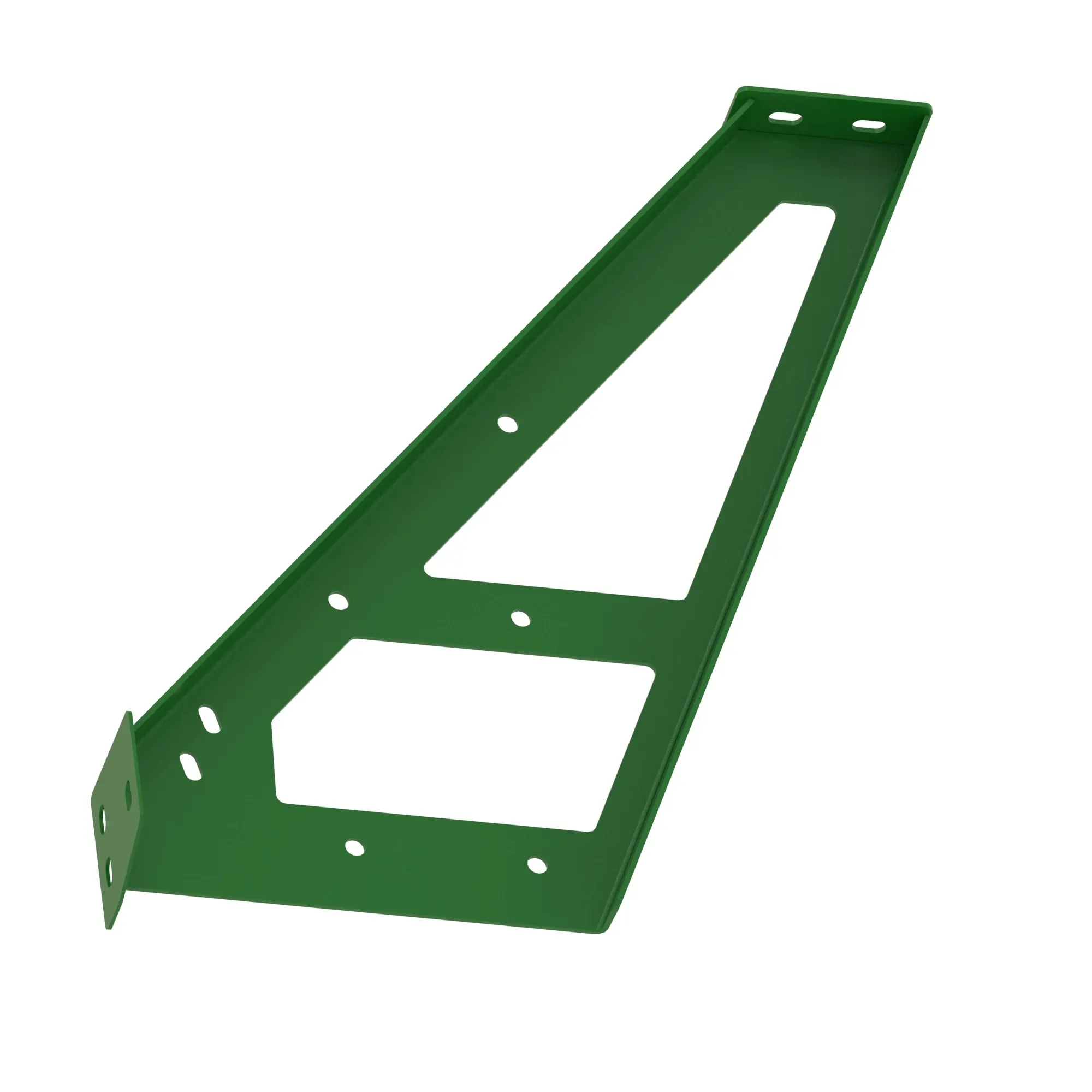 LH REAR PANEL
