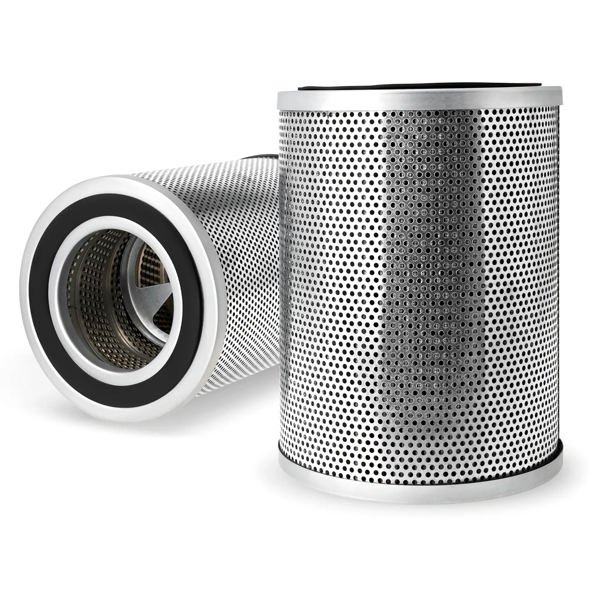 Fleetguard Hydraulic Filter Cartridge - PMHF6339J