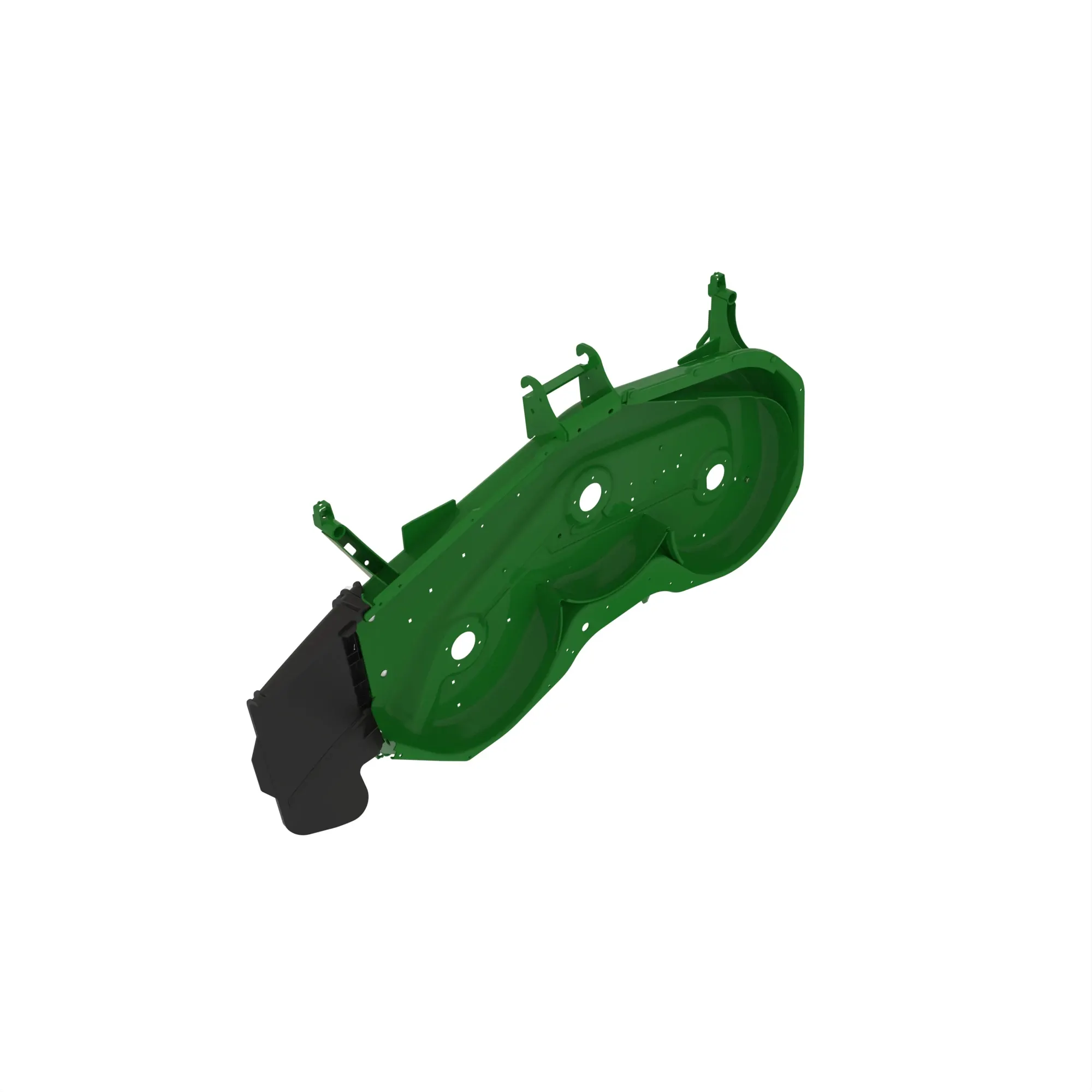 mowerdeck