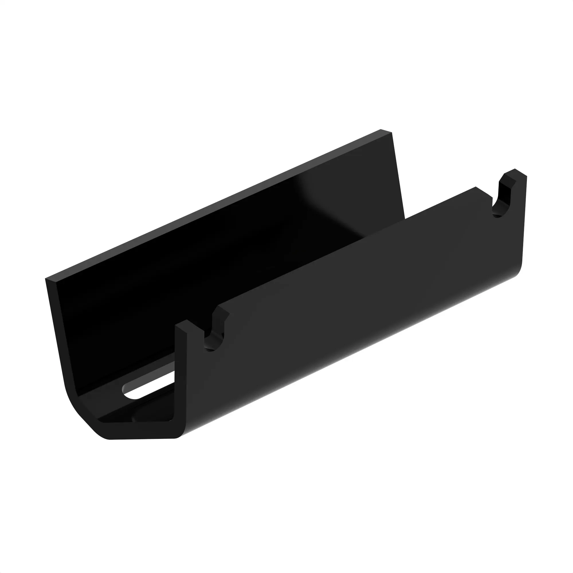 BRACKET, AUTOTRACK, LOWER CAP