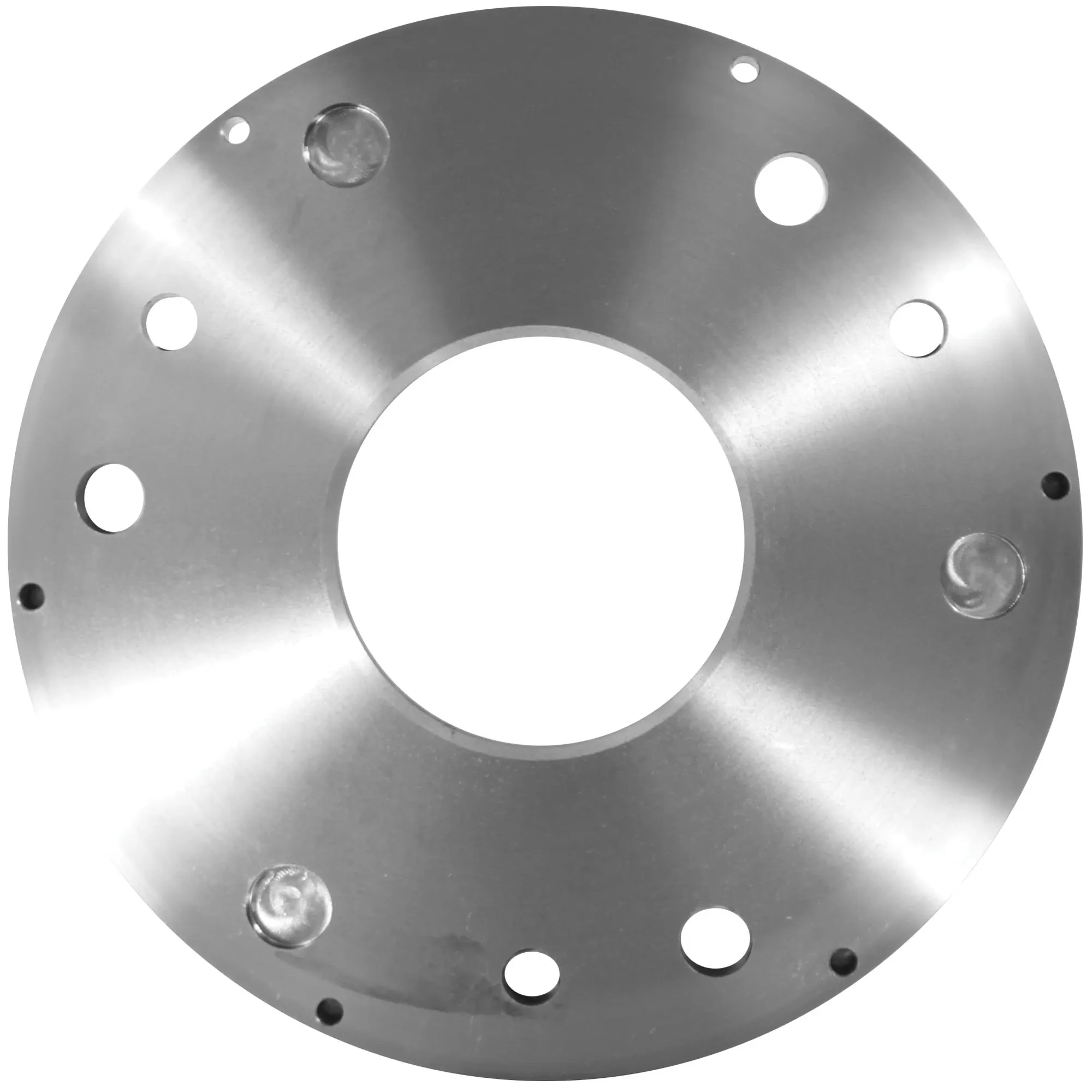 Clutch Backing Plate