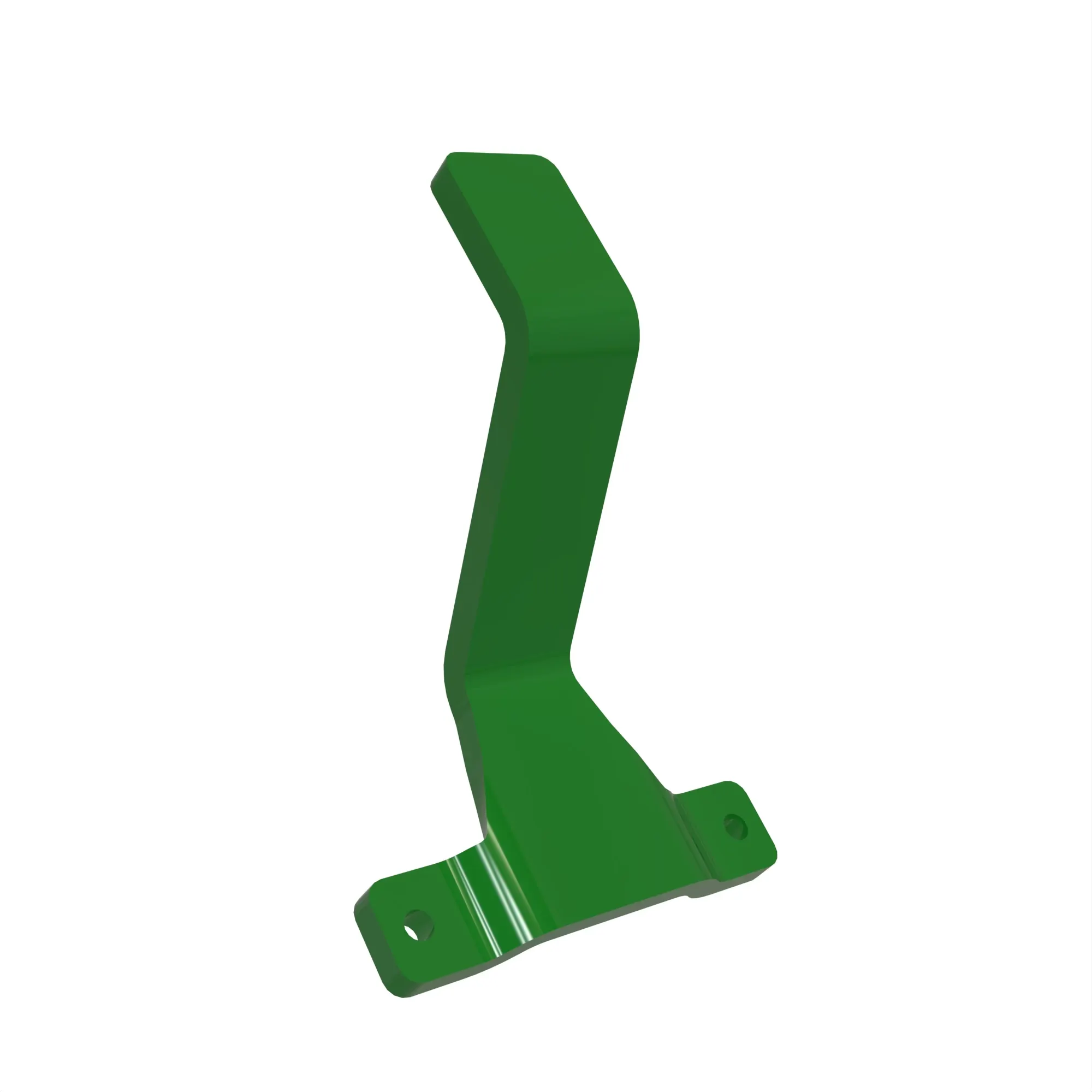 John Deere Fender Stop Bracket - L220540