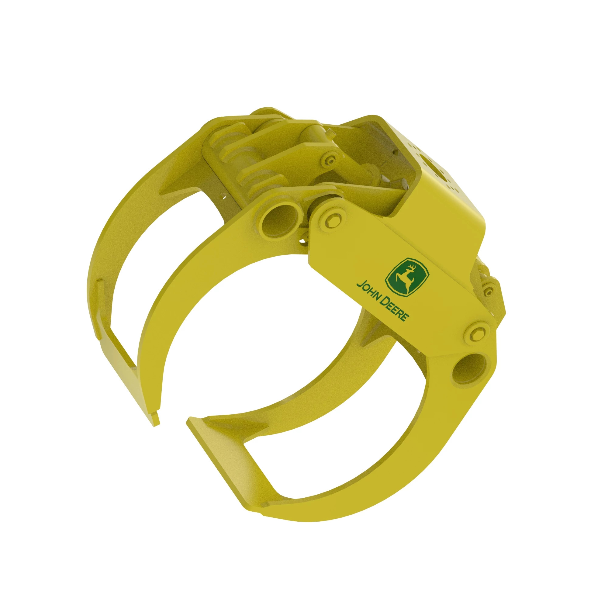 GRAPPLE, GRAPPLE SG420S
