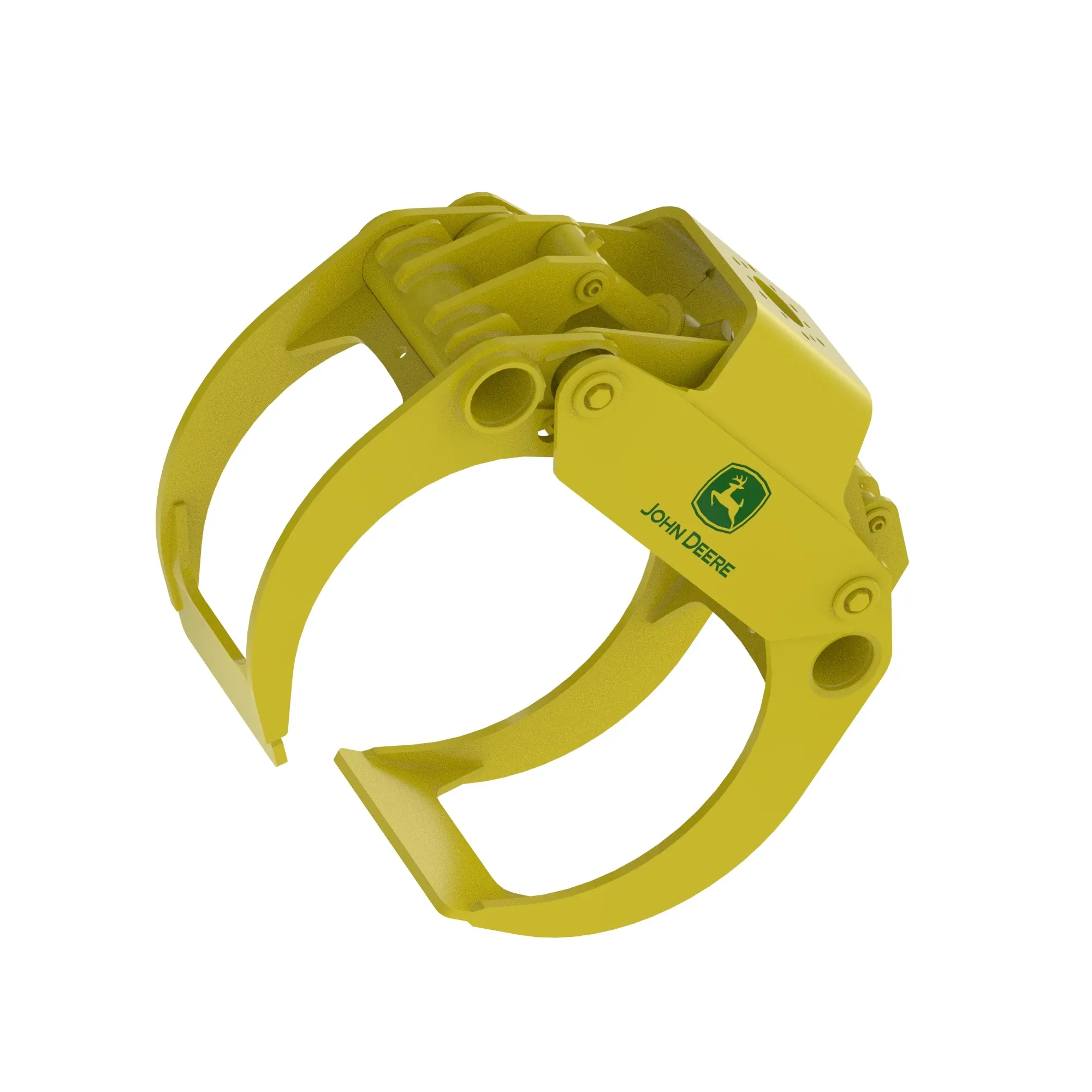John Deere Grapple - F700922