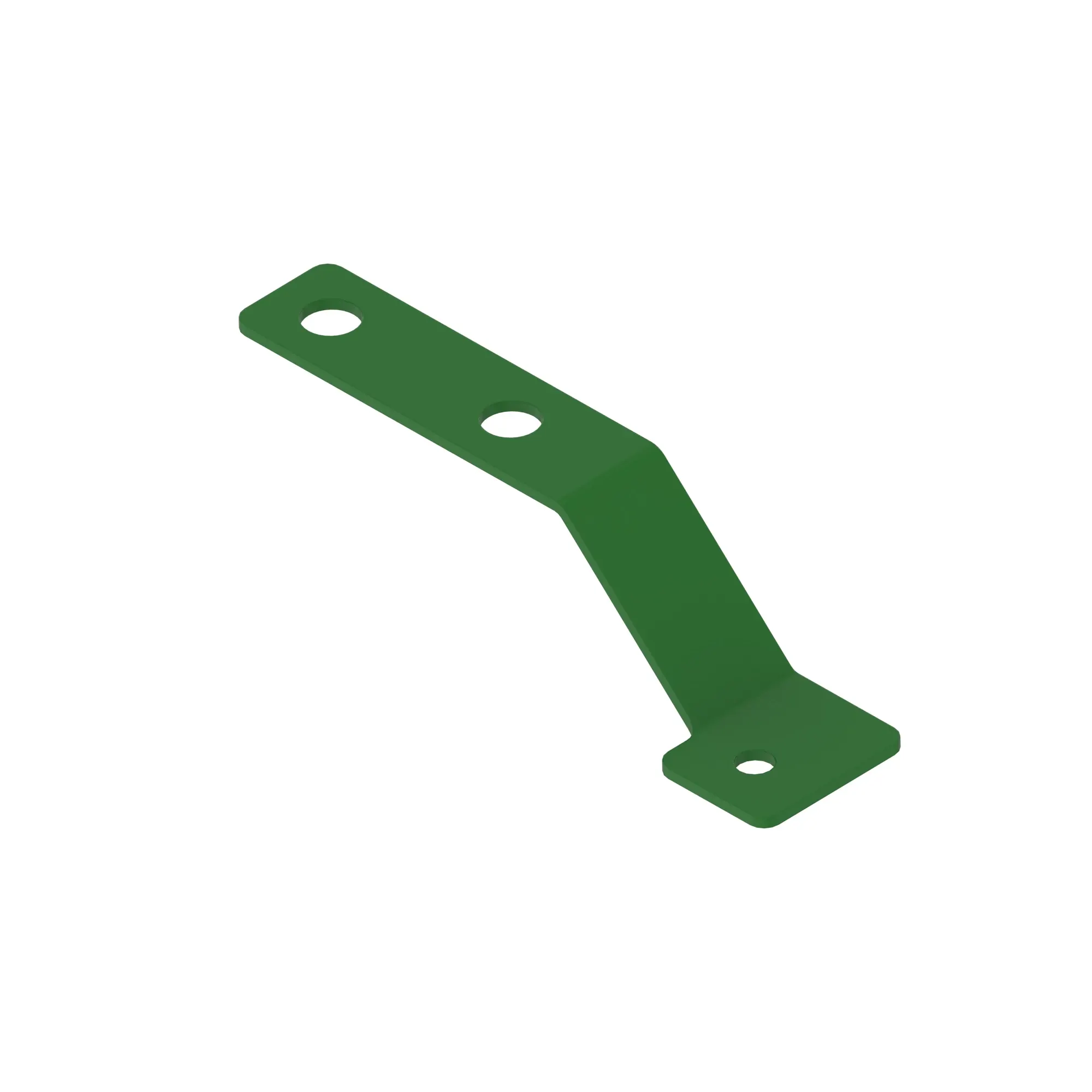 BRACKET, HARNESS SUPPORT BRACKET